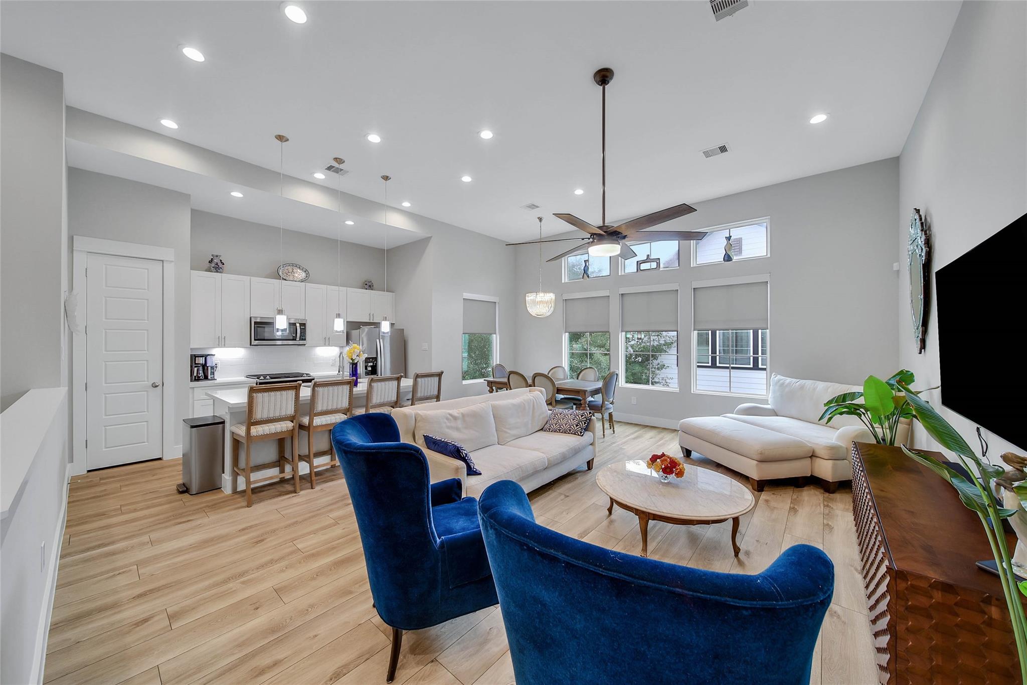 814 Thornton Road # G