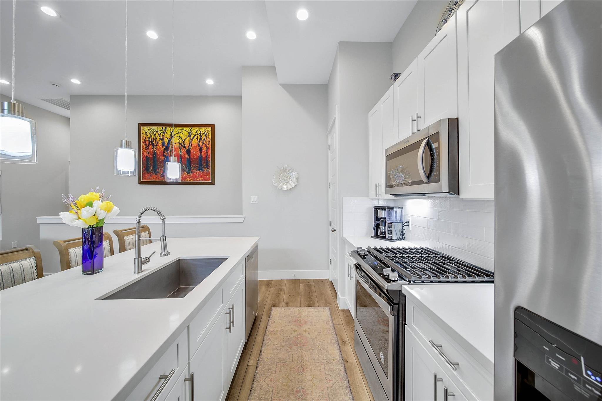 814 Thornton Road # G