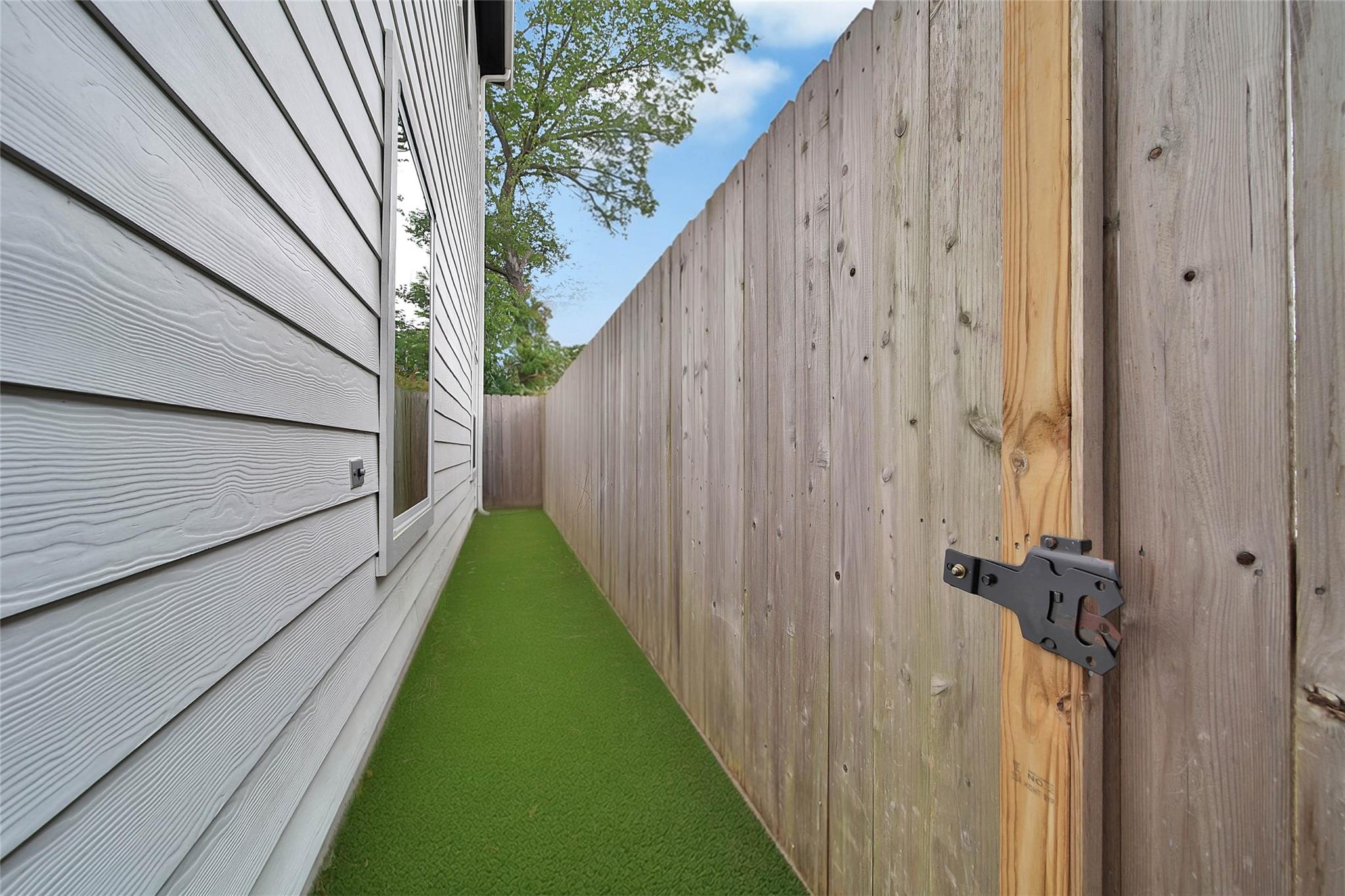 814 Thornton Road # G