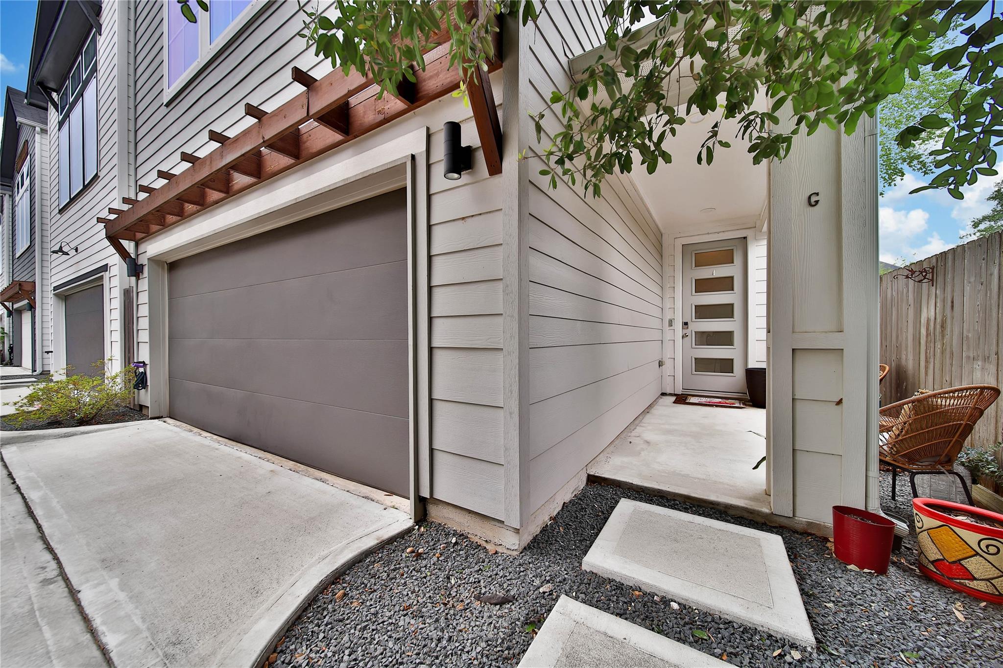 814 Thornton Road # G