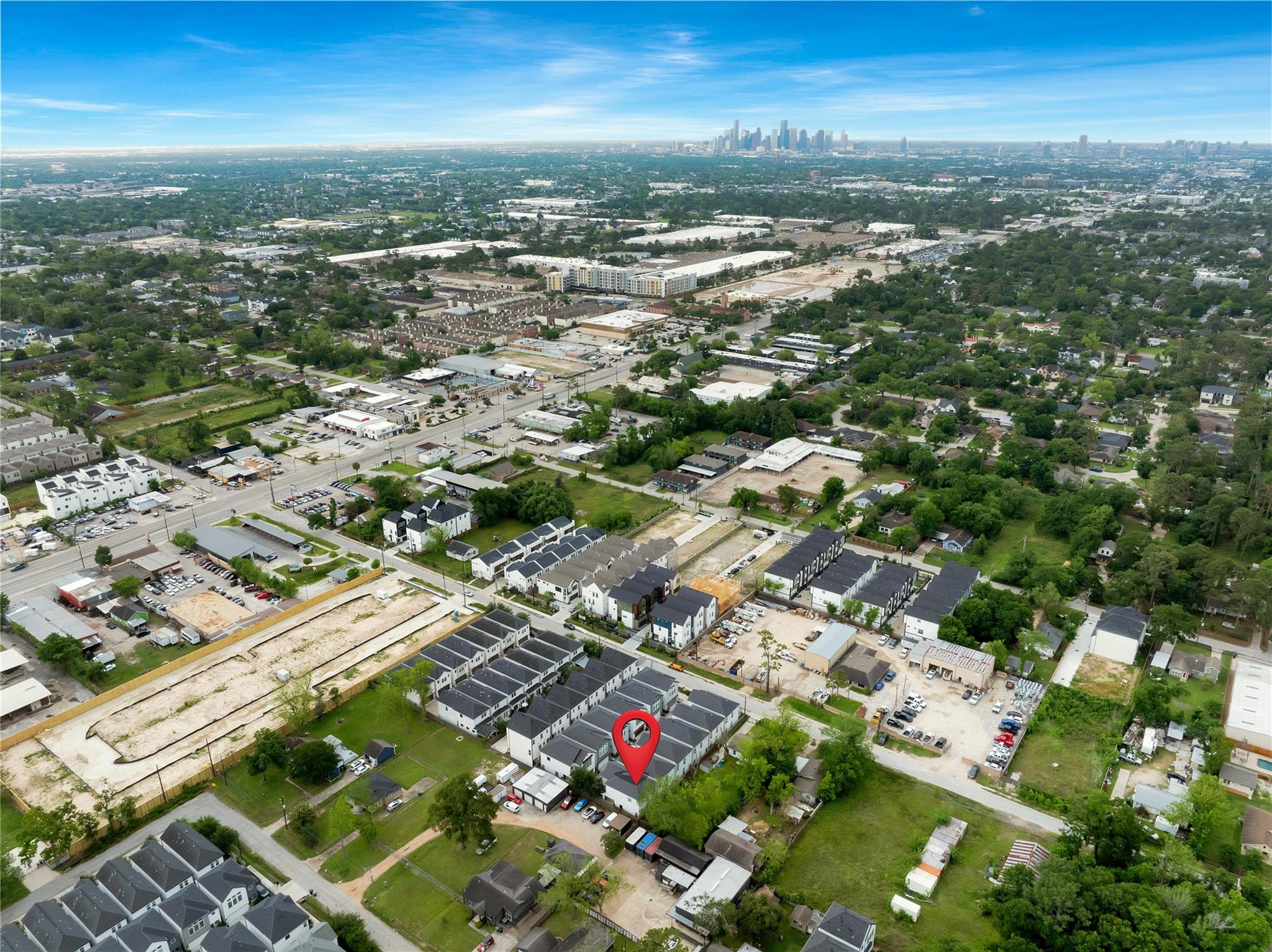 814 Thornton Road # G