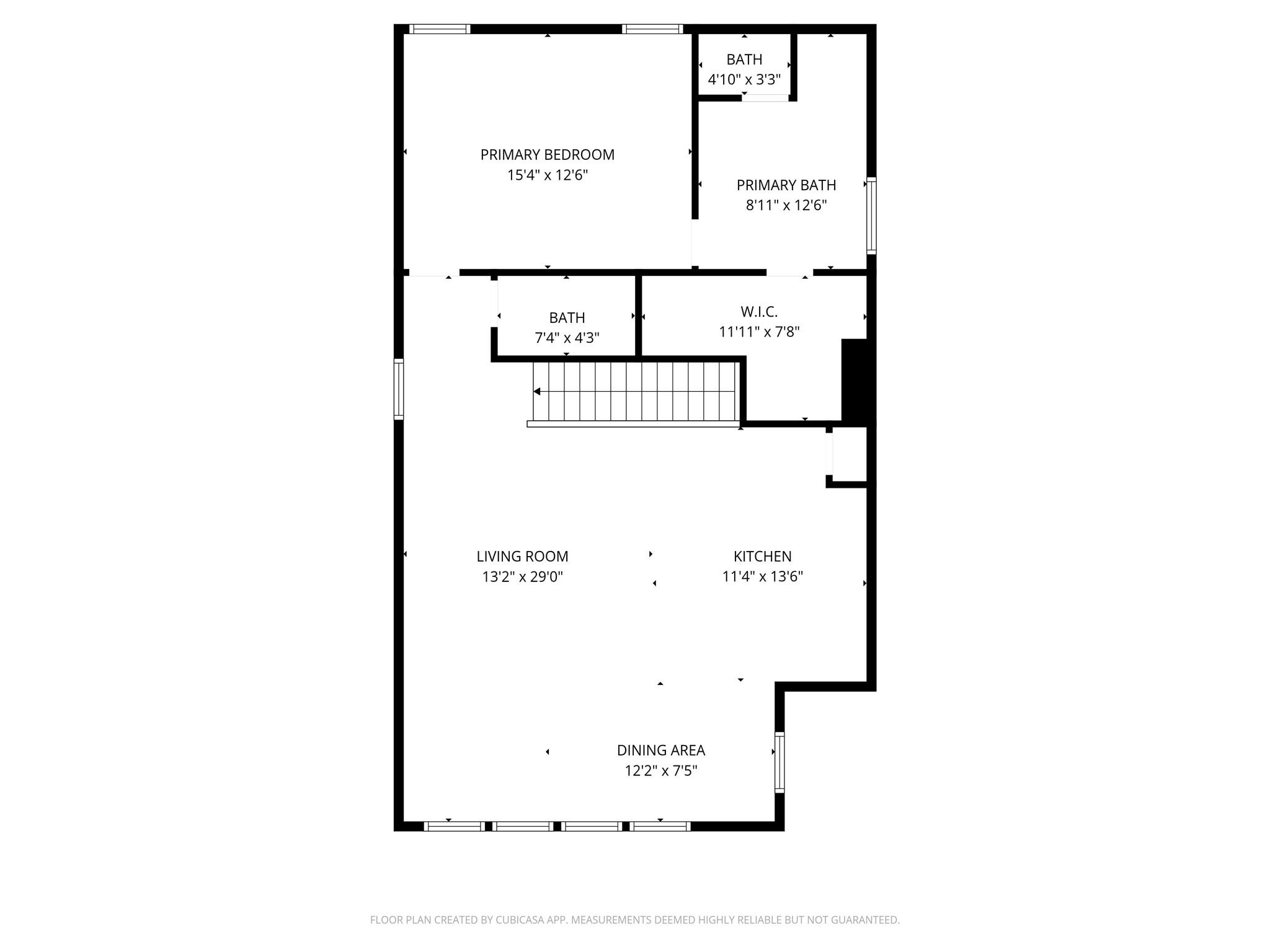 814 Thornton Road # G