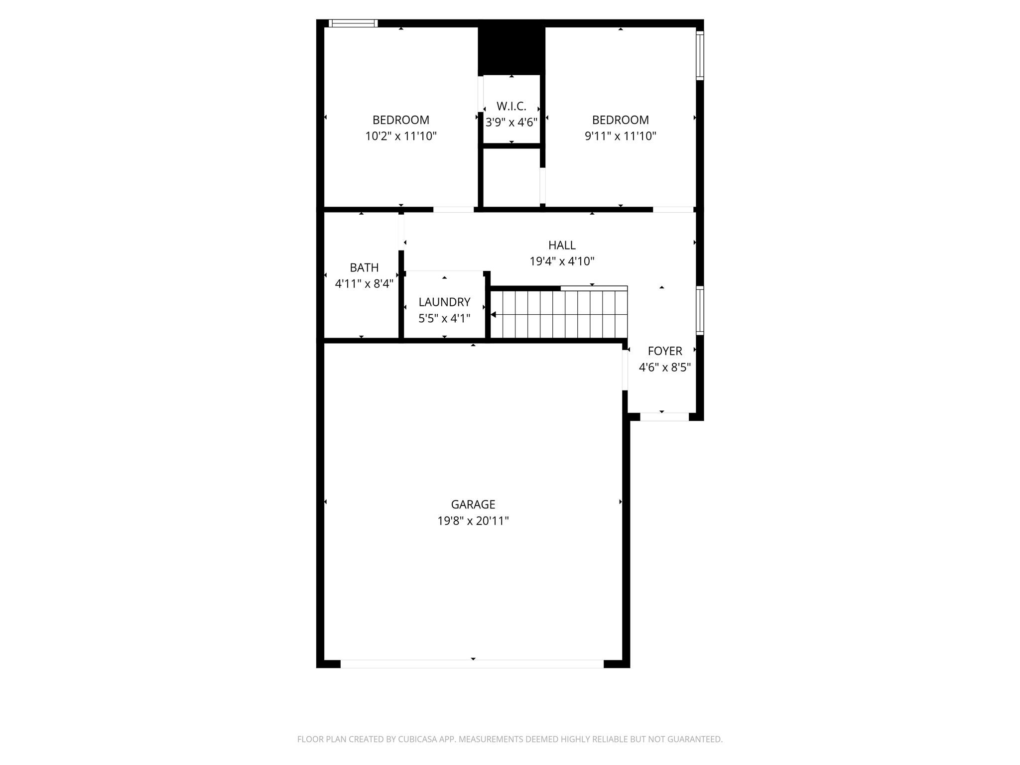 814 Thornton Road # G