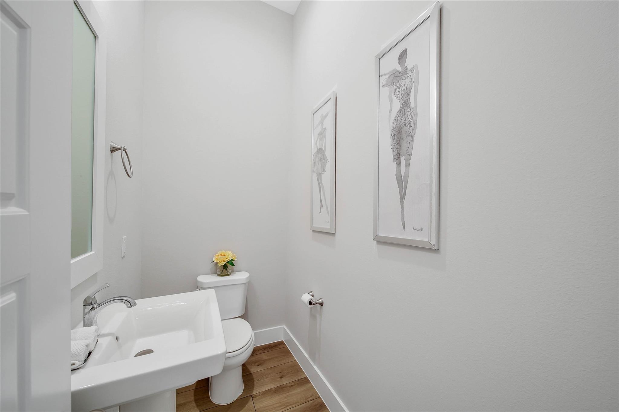 814 Thornton Road # G