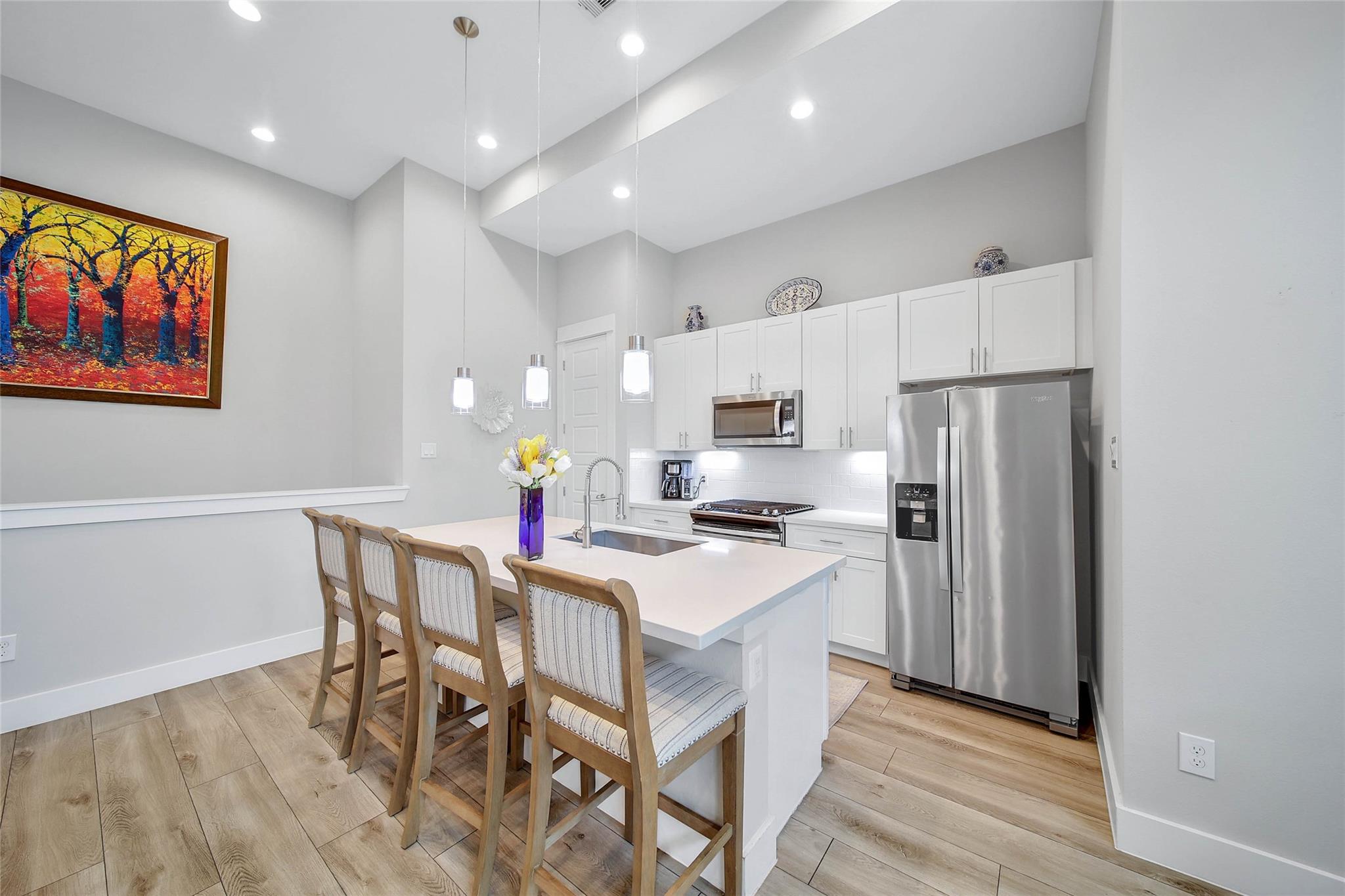 814 Thornton Road # G