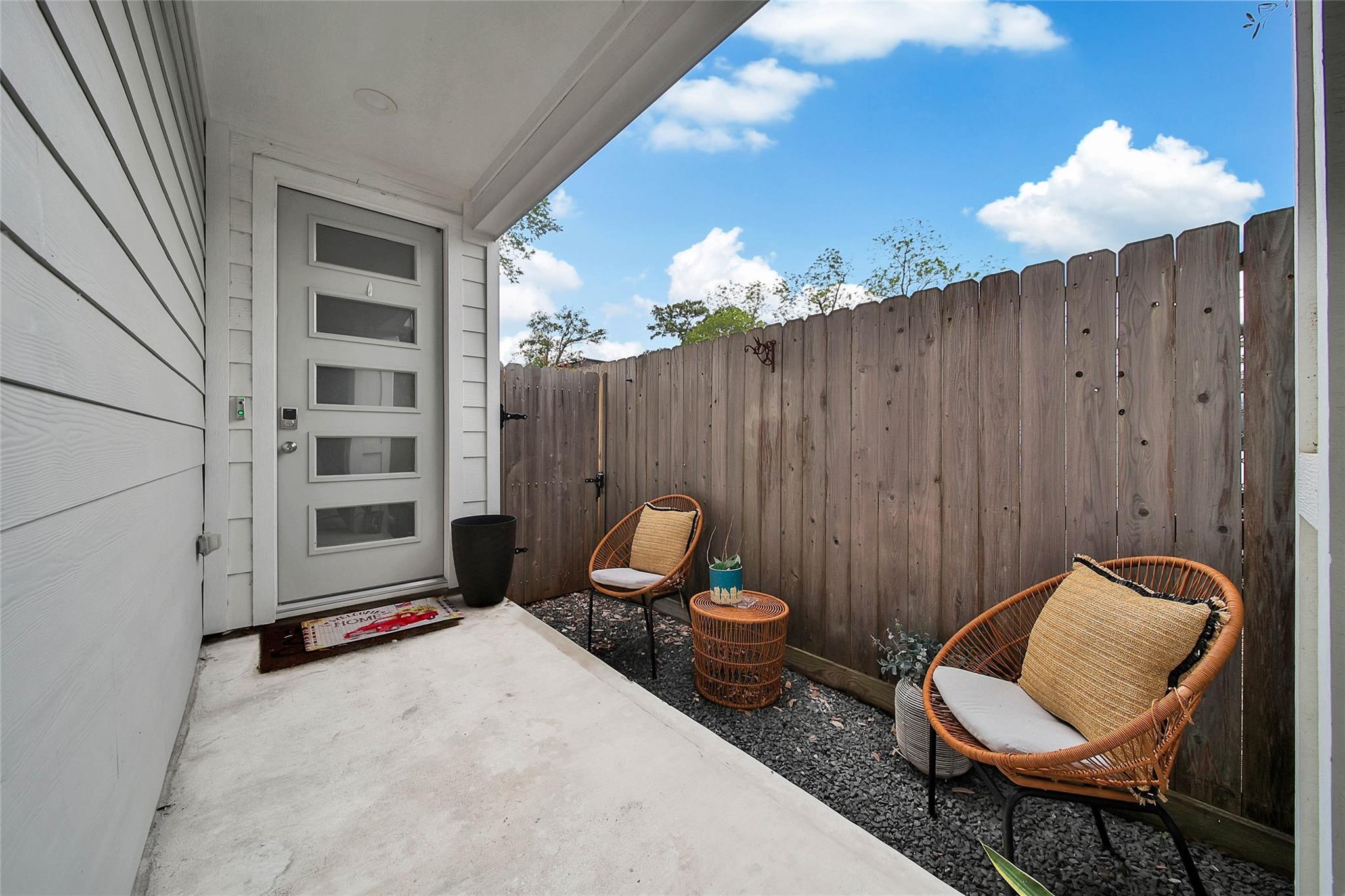 814 Thornton Road # G