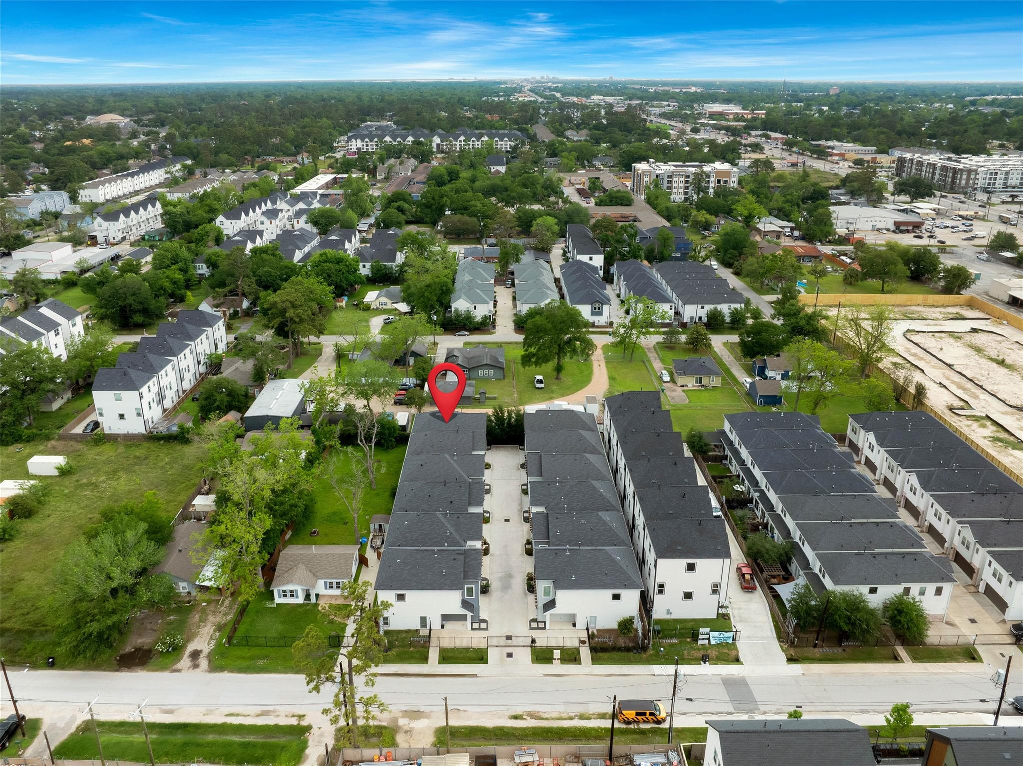 814 Thornton Road # G