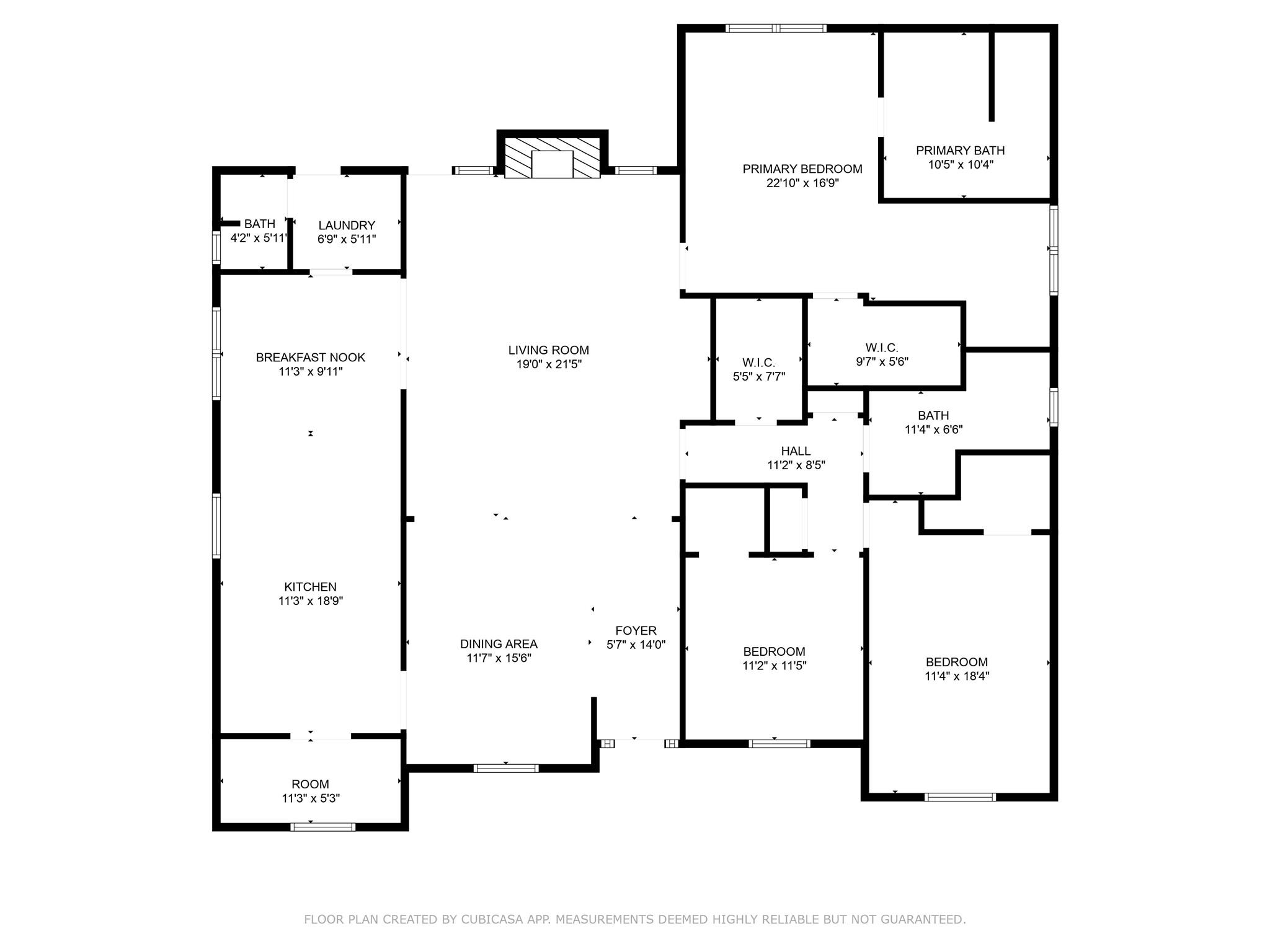 1014 Richelieu Lane