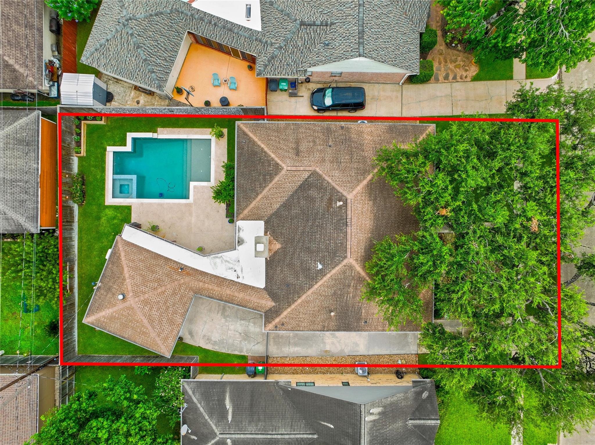 1014 Richelieu Lane