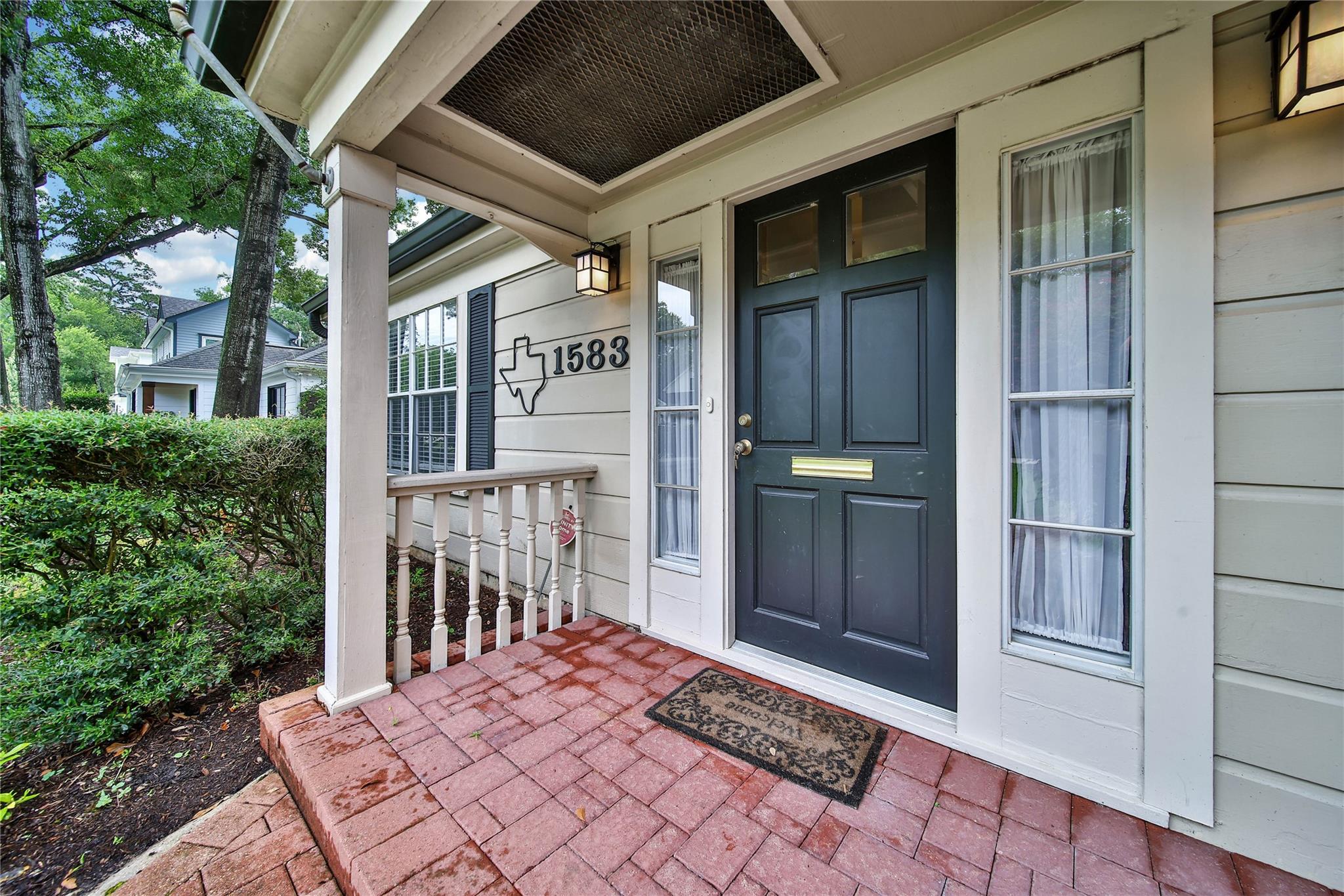 1583 Sue Barnett Drive