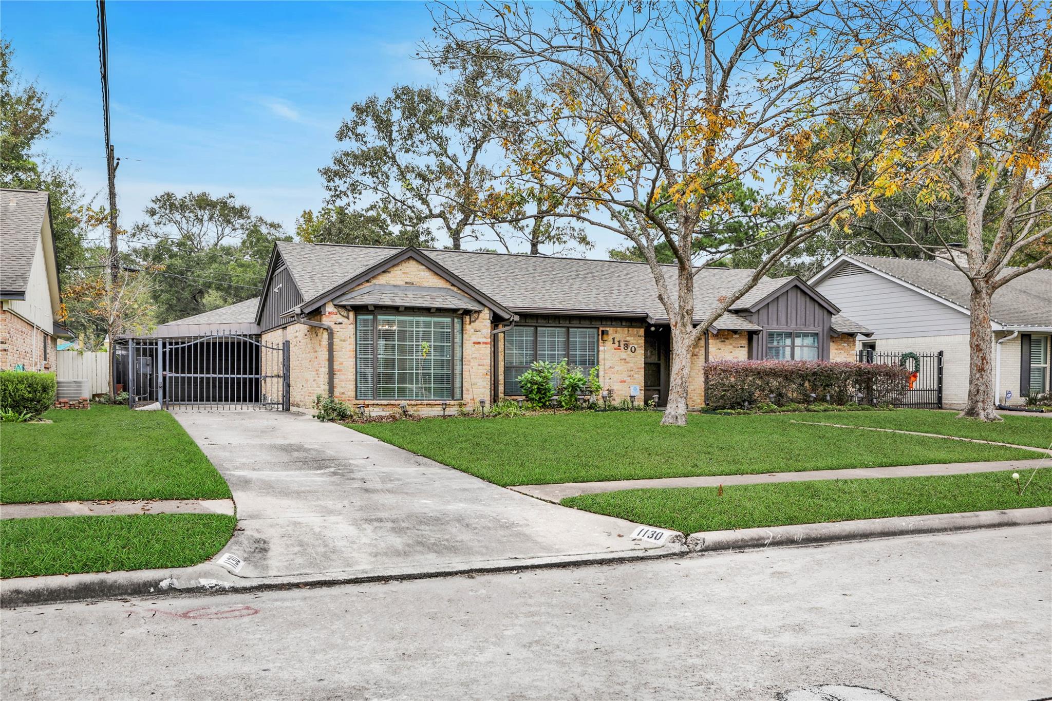 1130 Thornton Road