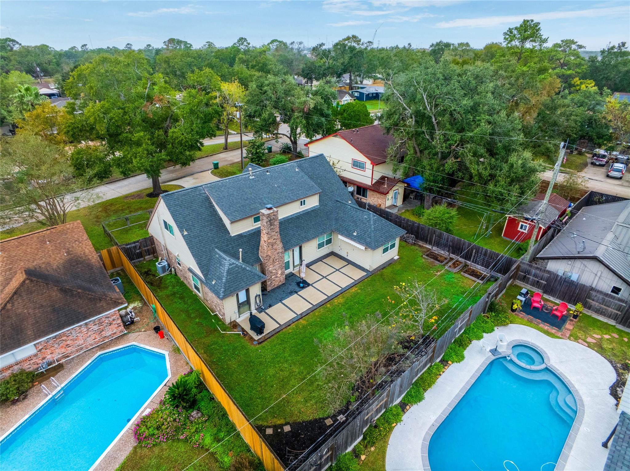 1930 Shadowdale Drive