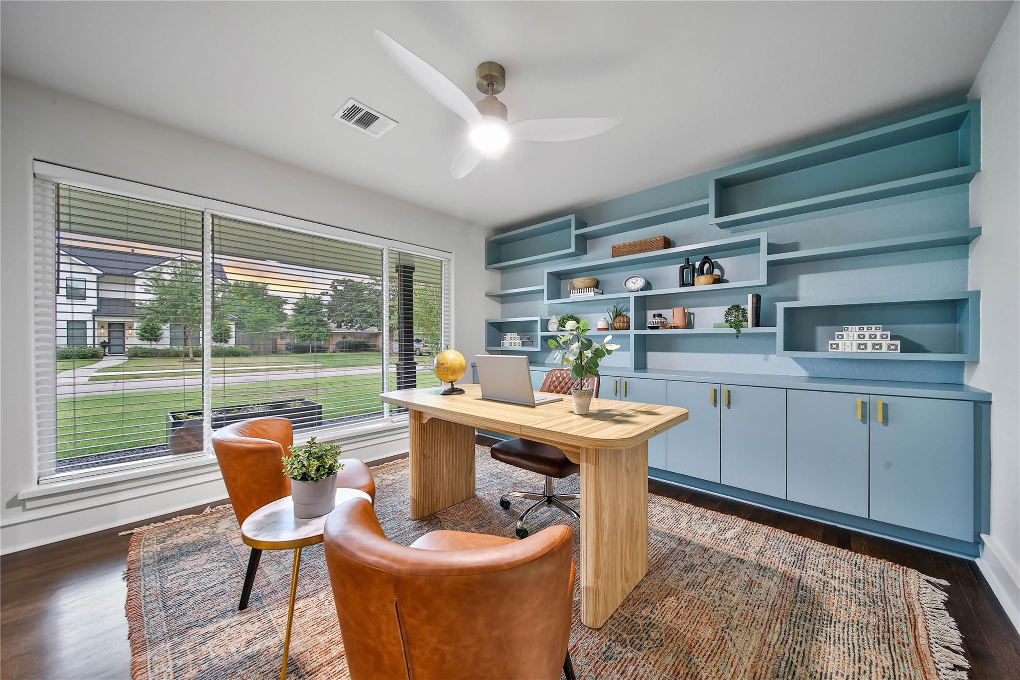 2102 Brimberry Street