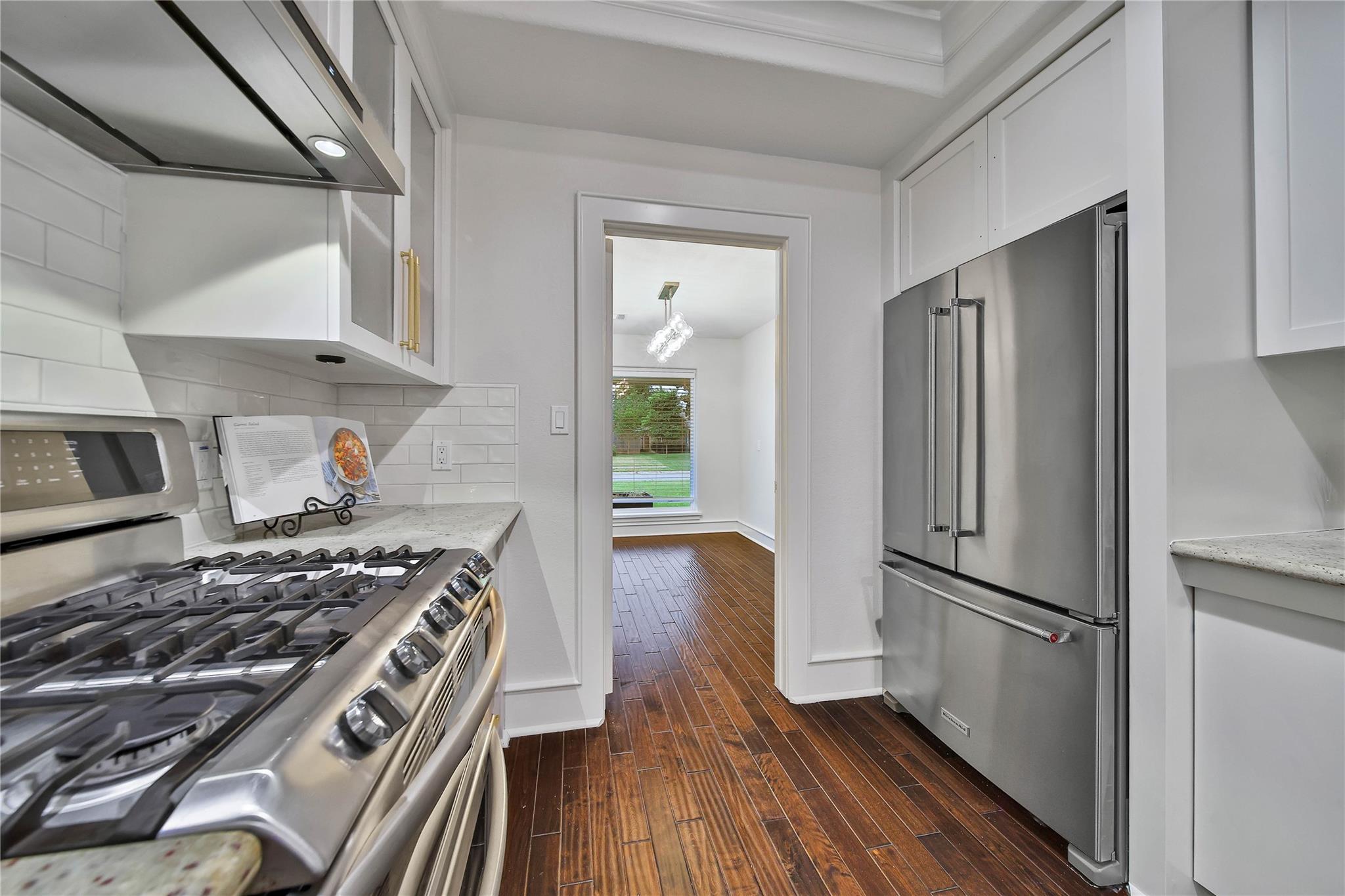 2102 Brimberry Street