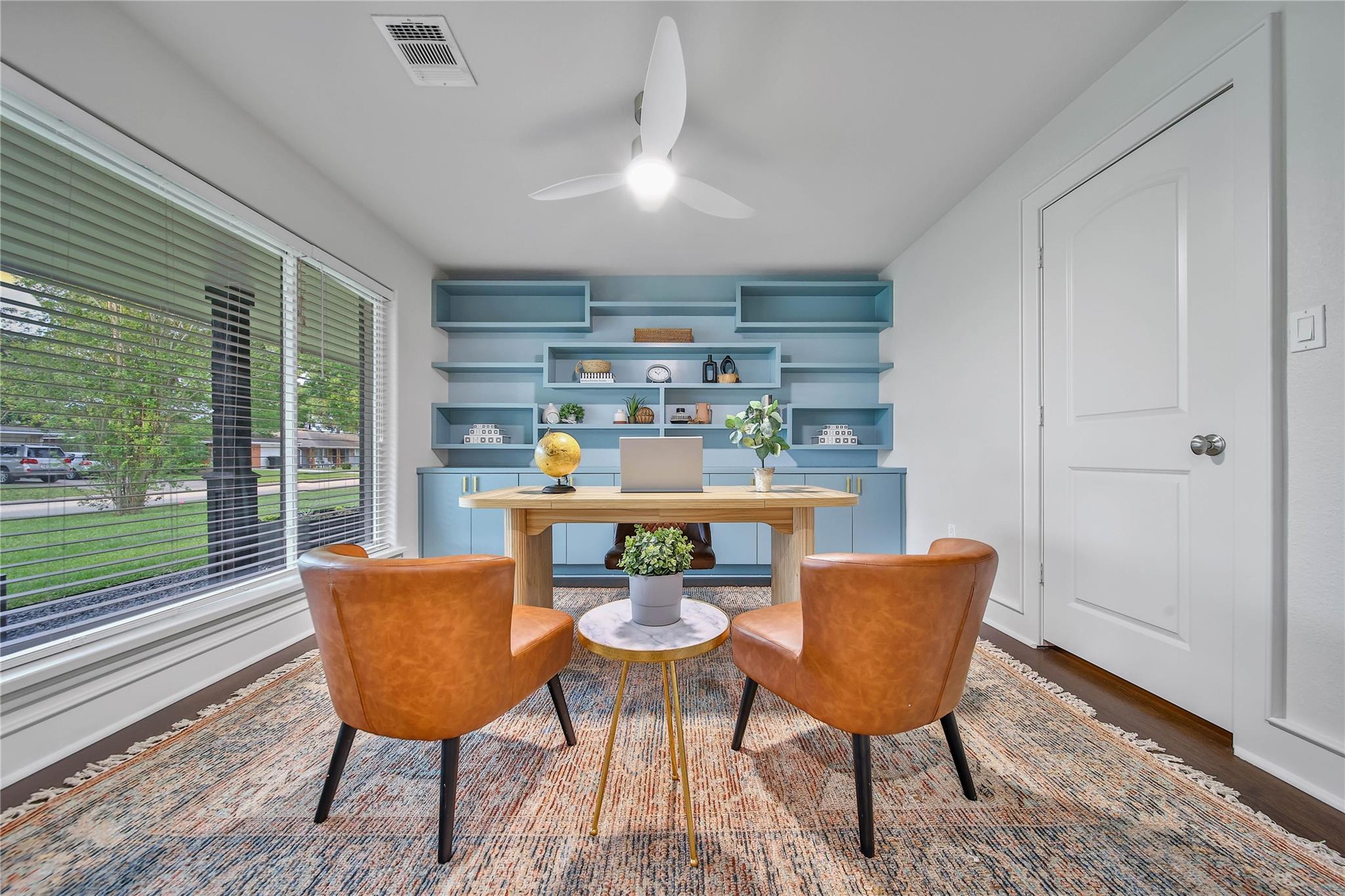 2102 Brimberry Street