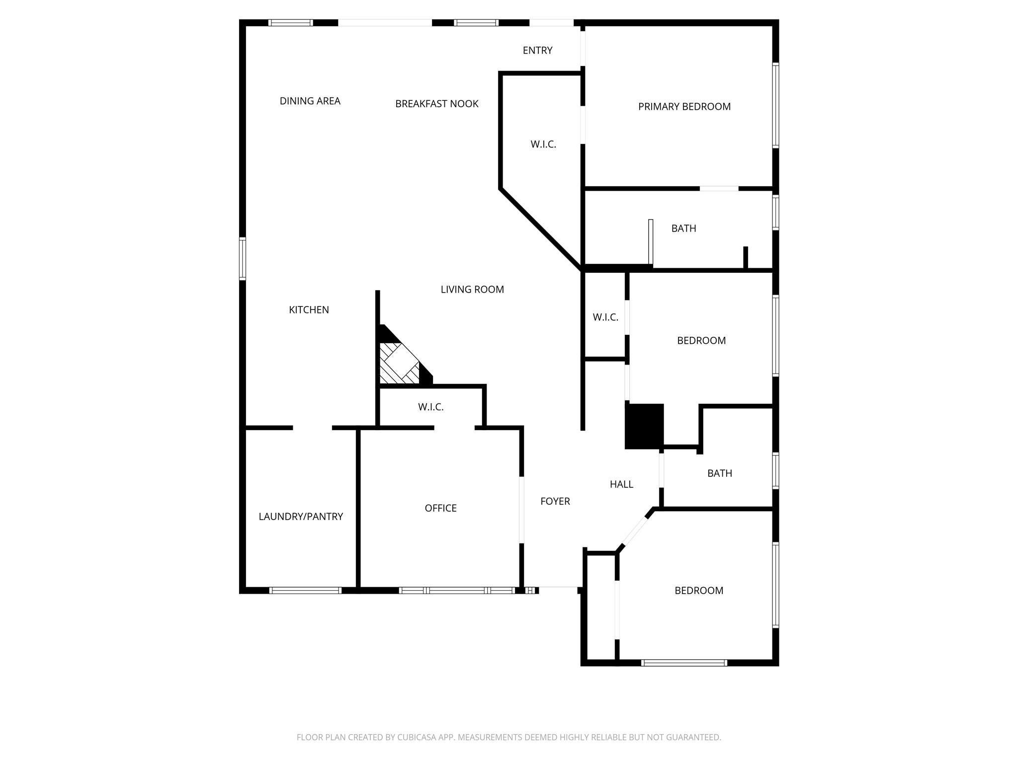 2102 Brimberry Street