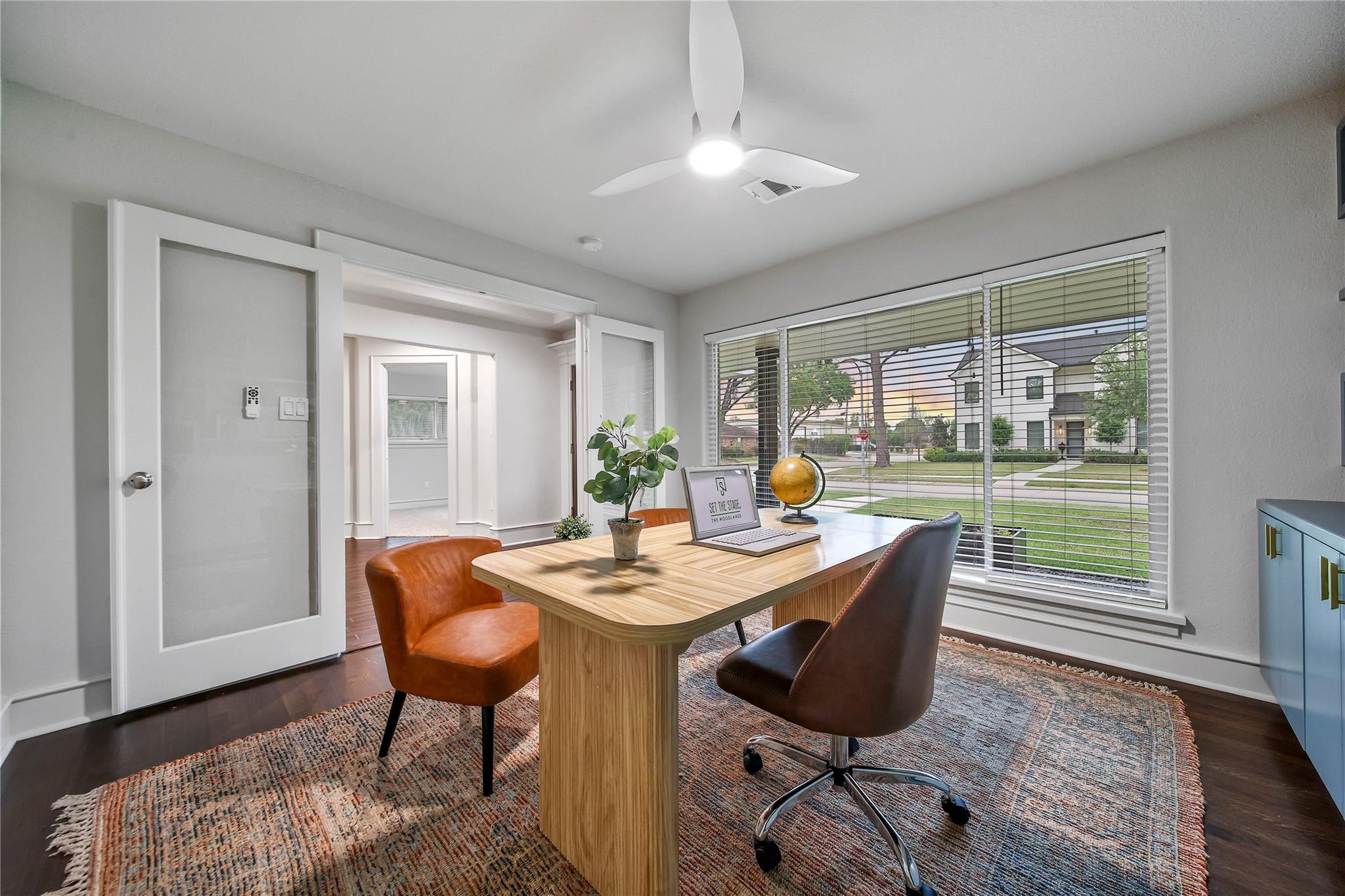 2102 Brimberry Street