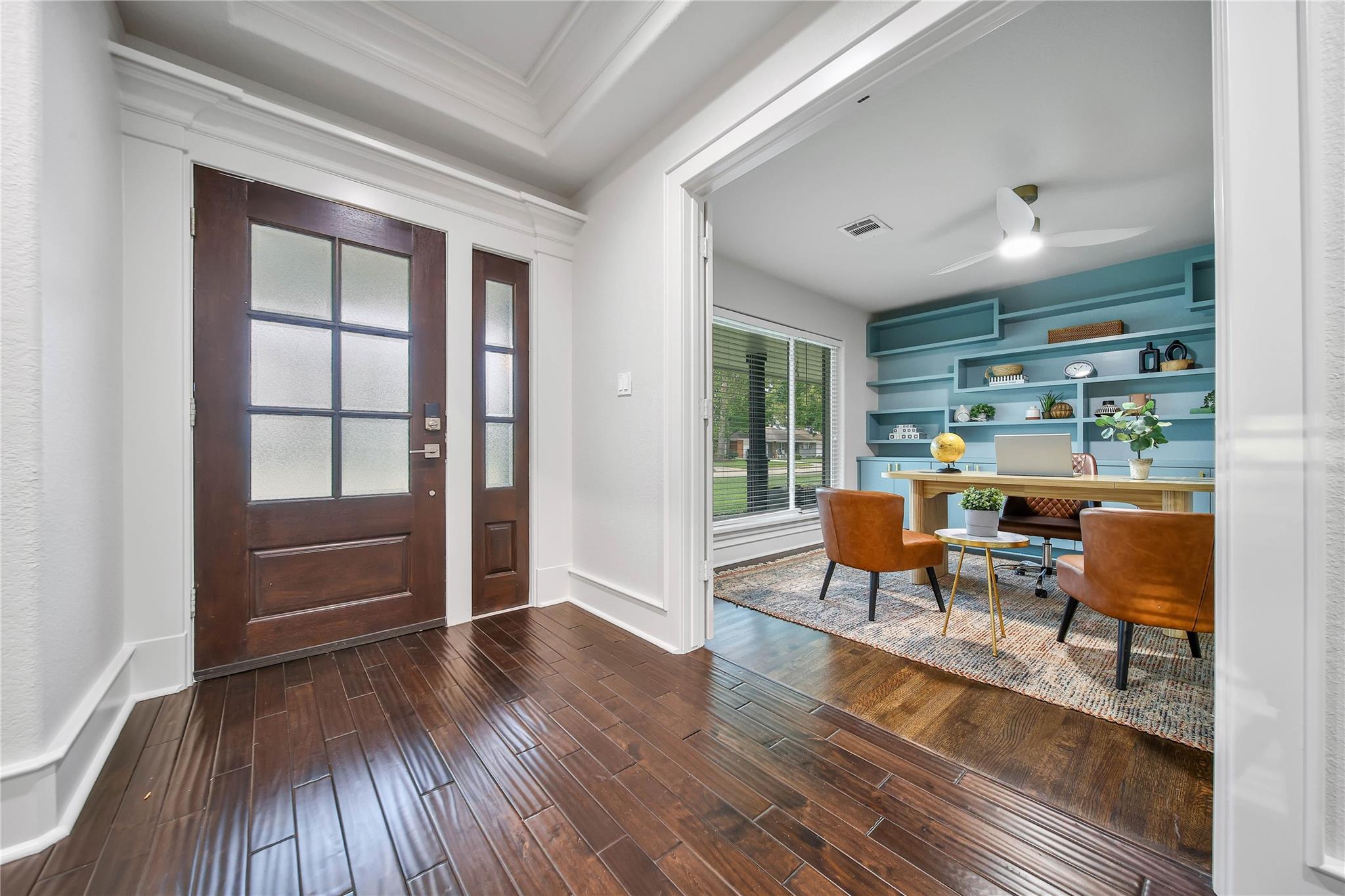 2102 Brimberry Street