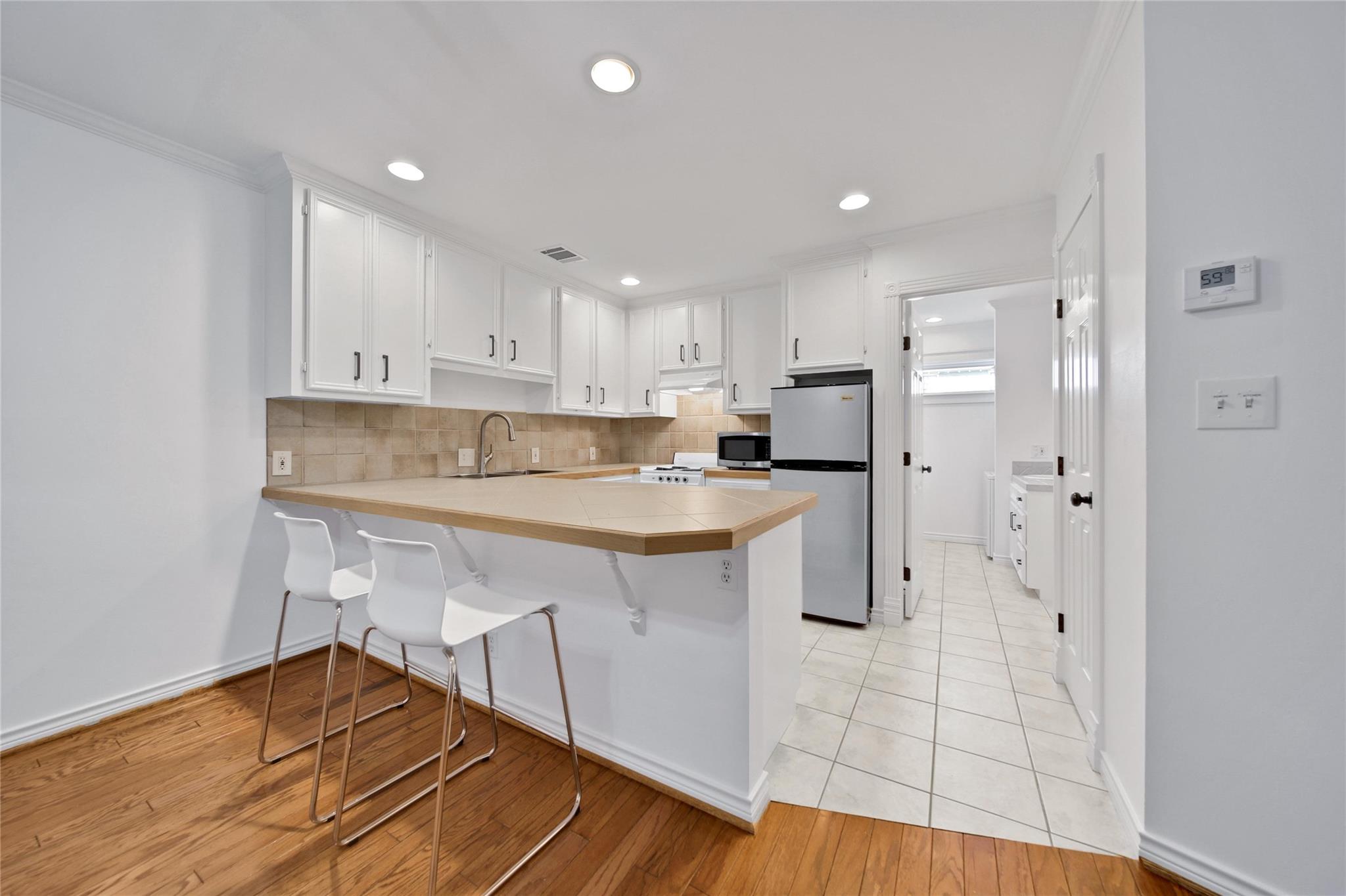 520 W 15th Street