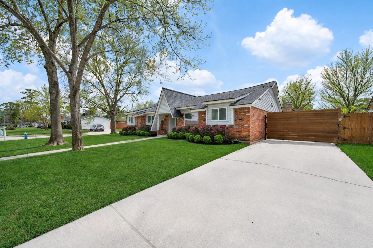 4303 Marlborough Drive