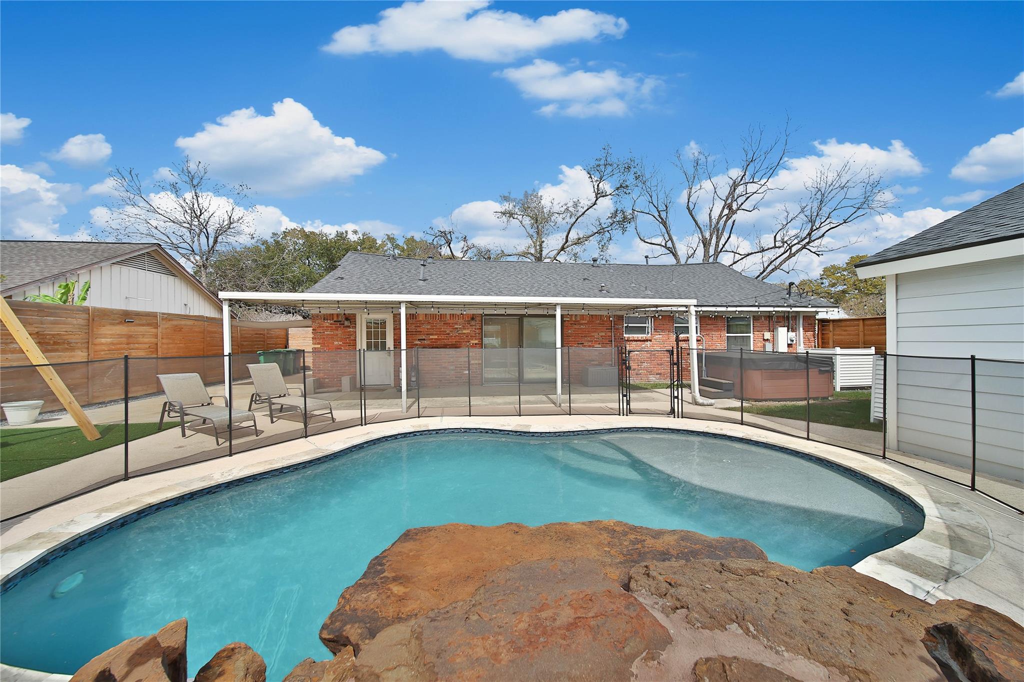 4303 Marlborough Drive