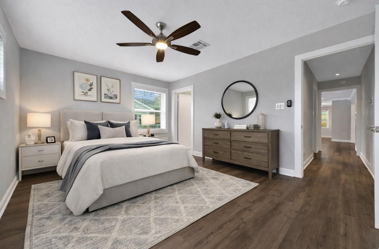 4303 Marlborough Drive