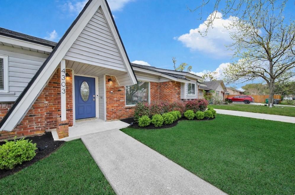 4303 Marlborough Drive