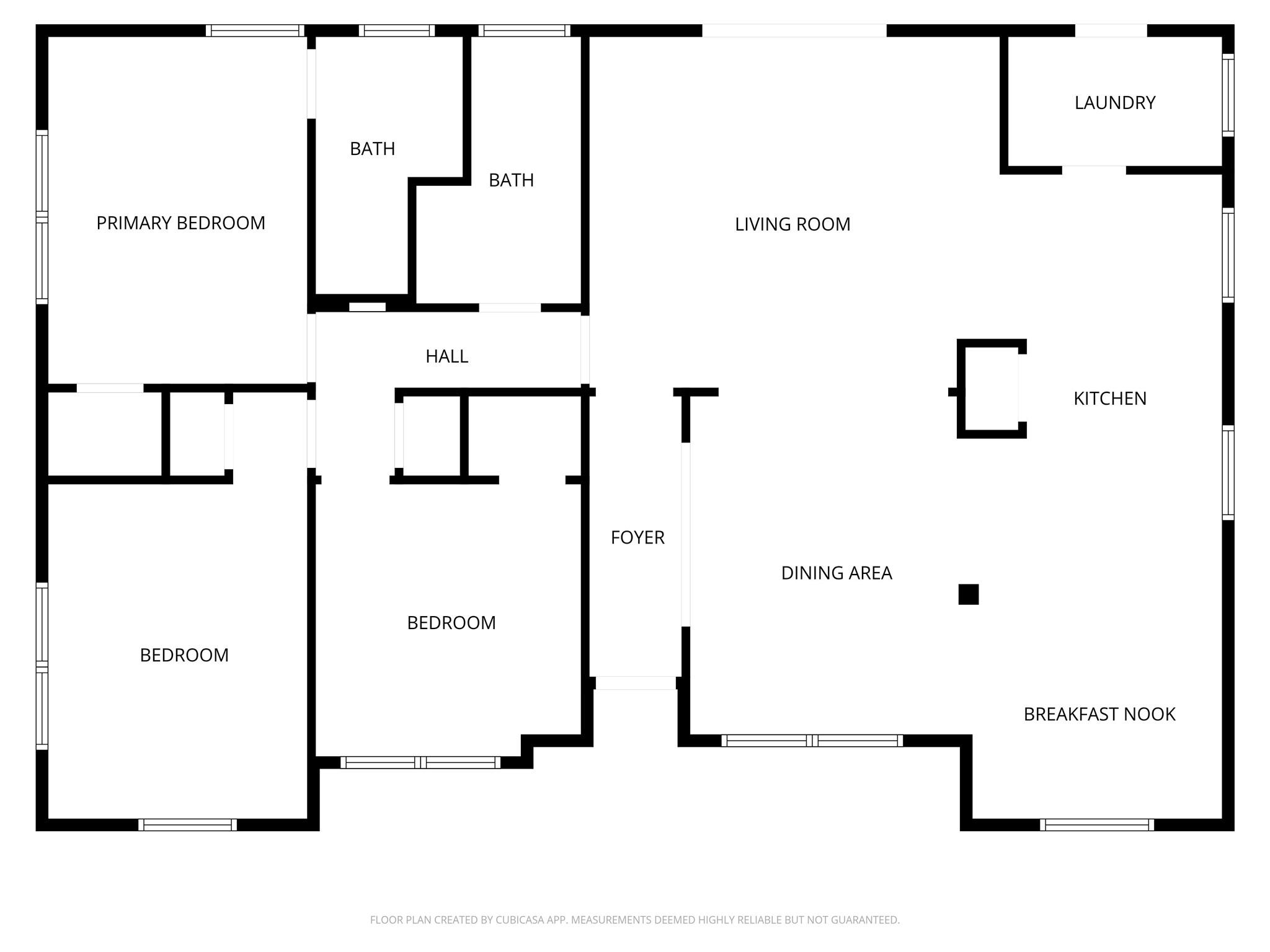 4303 Marlborough Drive