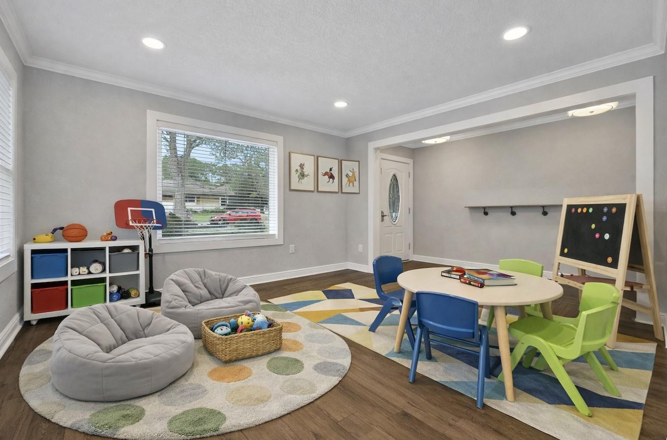 4303 Marlborough Drive