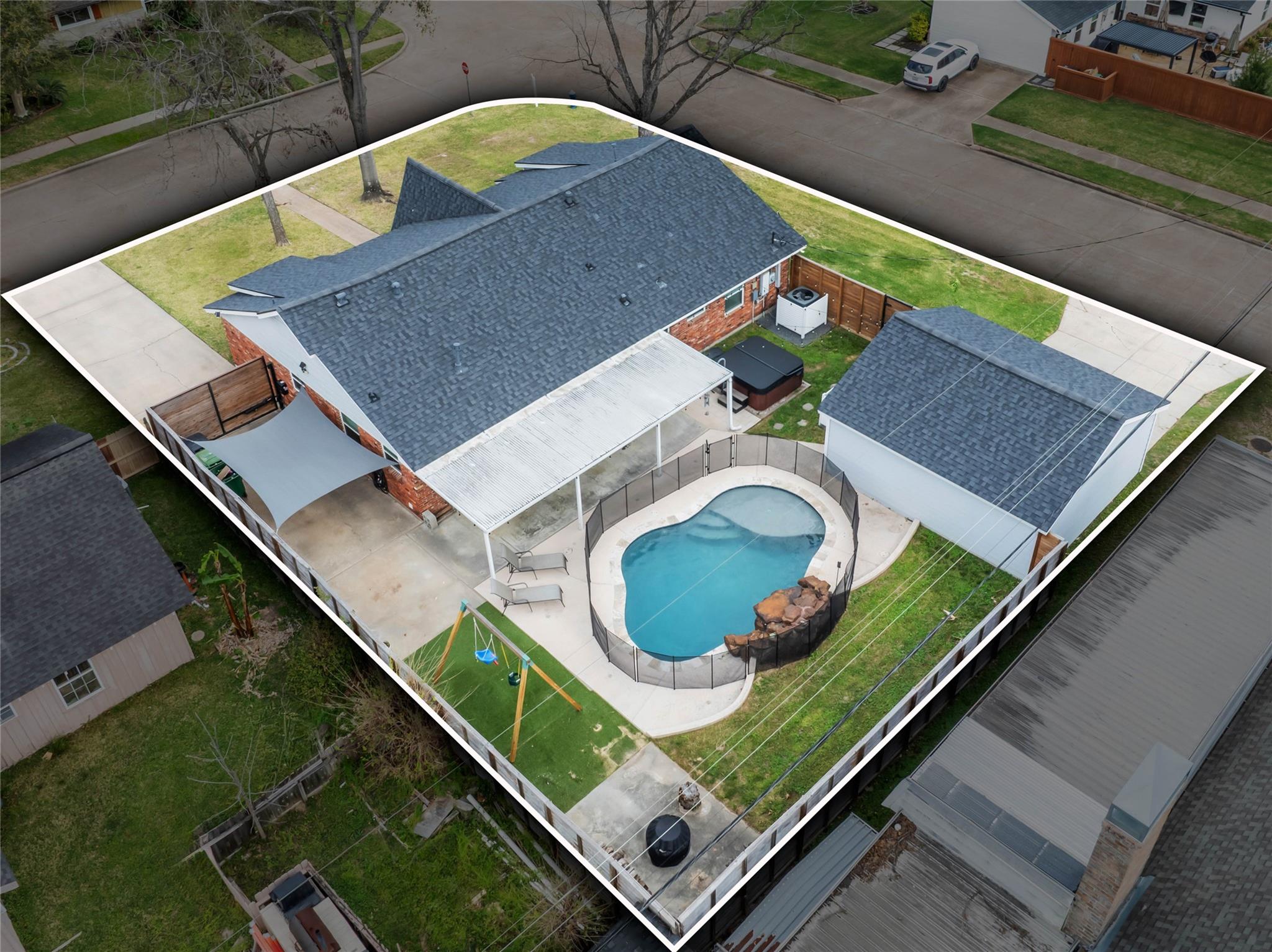 4303 Marlborough Drive