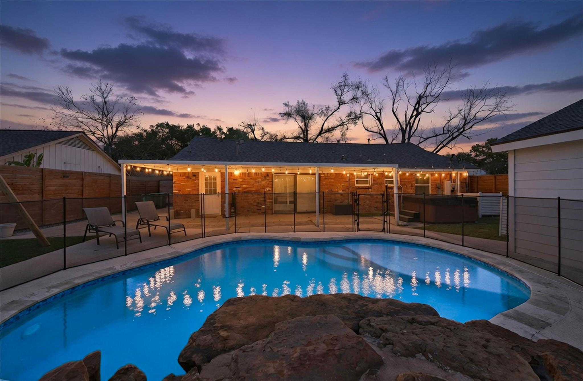 4303 Marlborough Drive