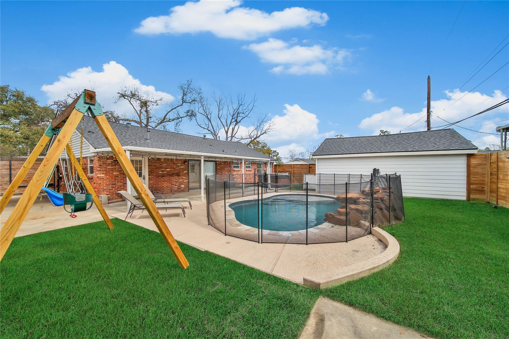 4303 Marlborough Drive