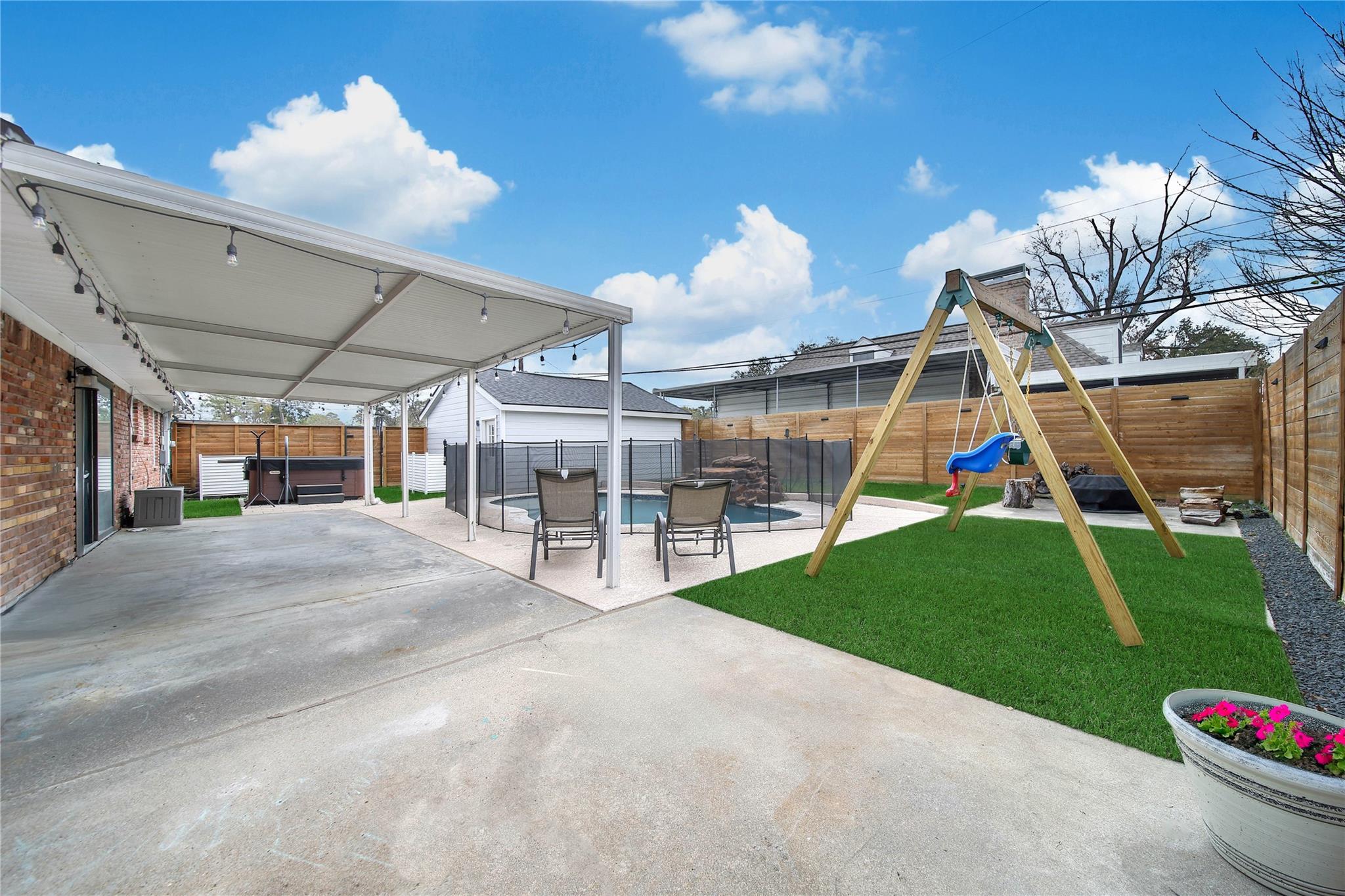 4303 Marlborough Drive