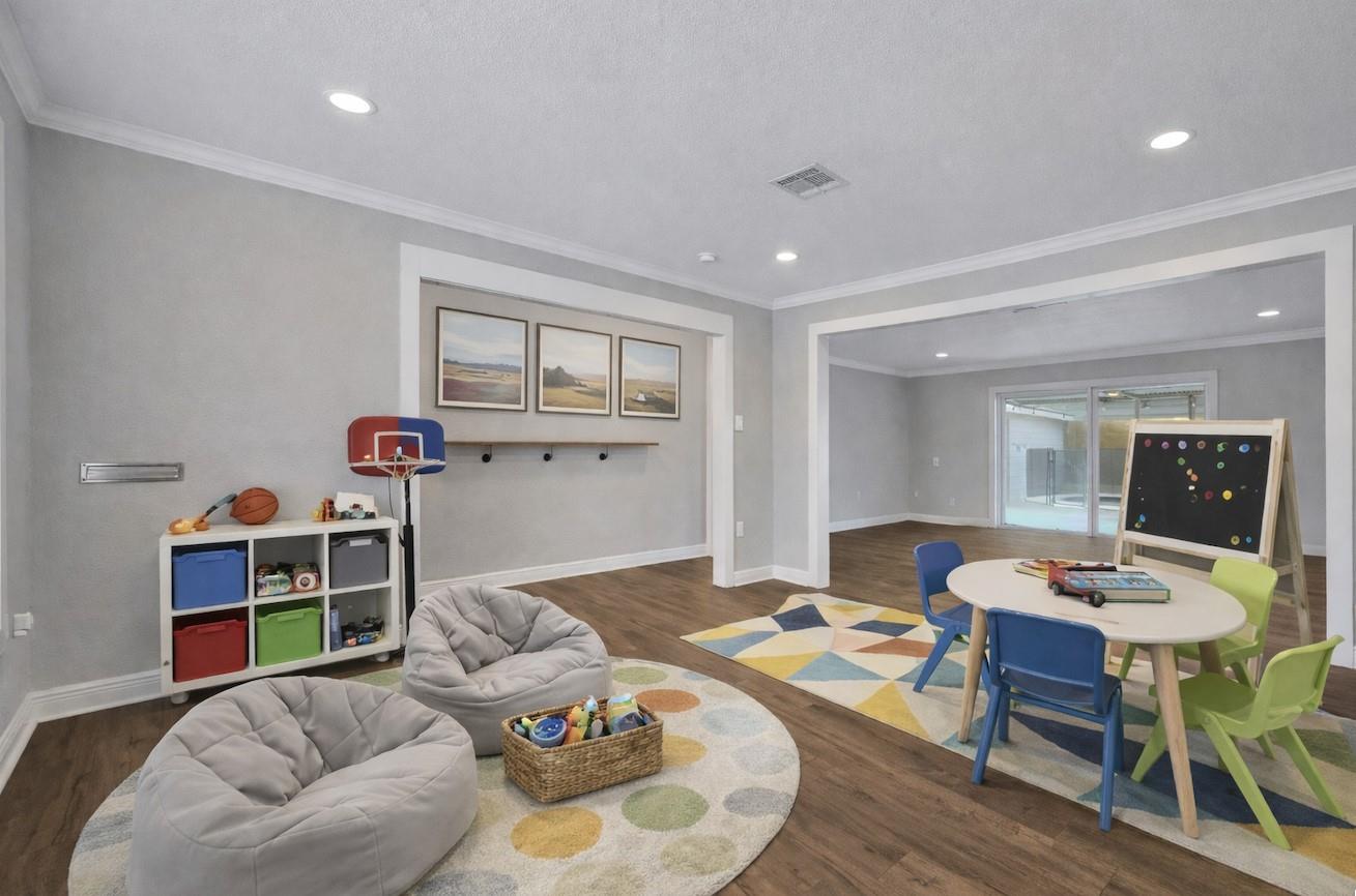 4303 Marlborough Drive