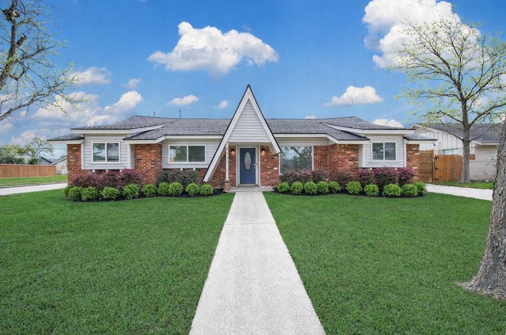 4303 Marlborough Drive