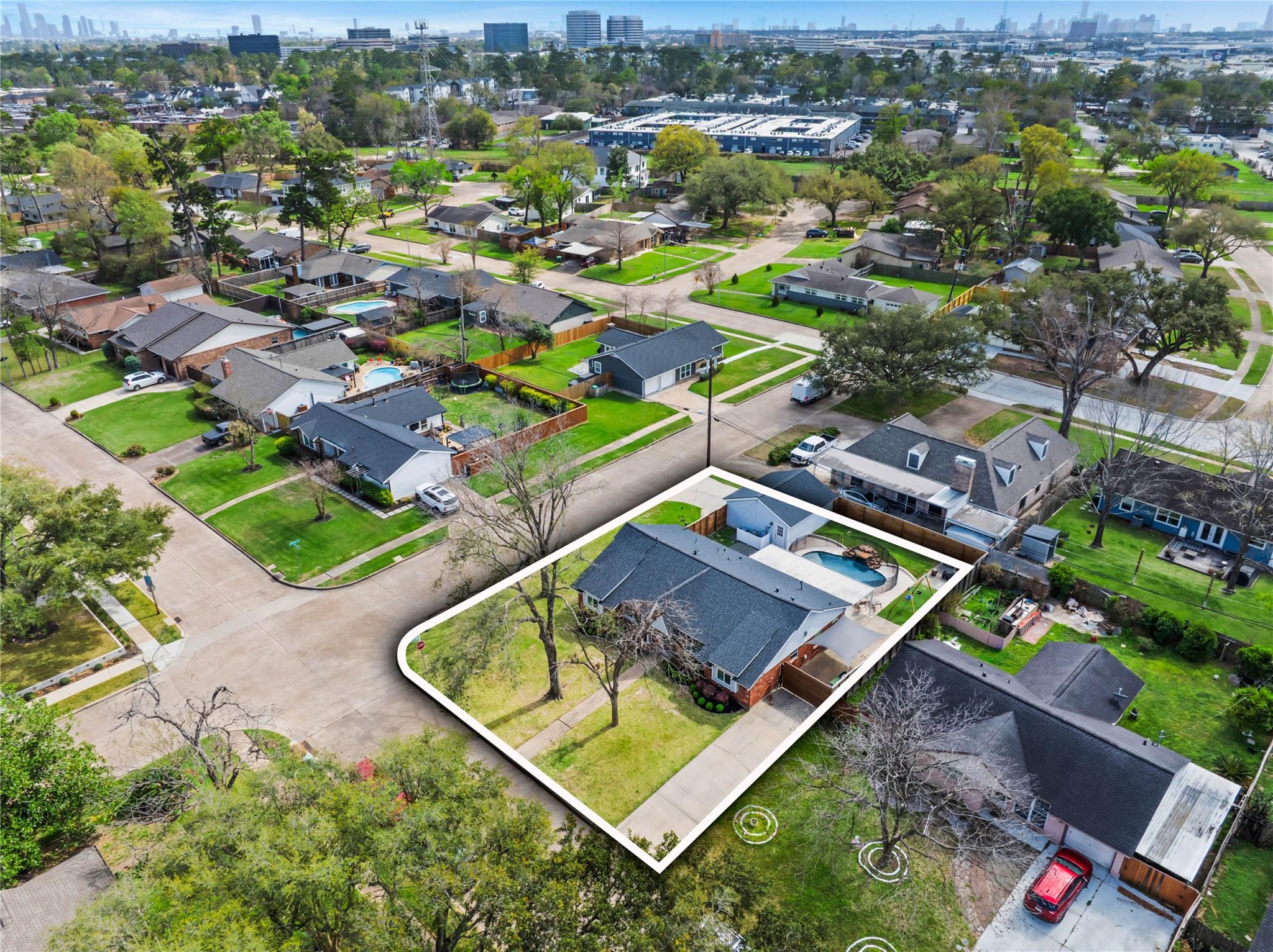 4303 Marlborough Drive