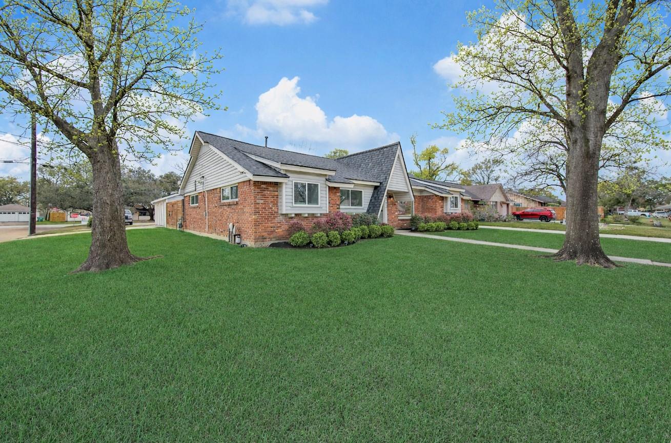 4303 Marlborough Drive