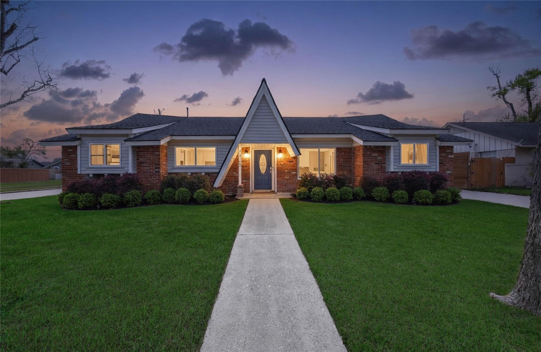 4303 Marlborough Drive