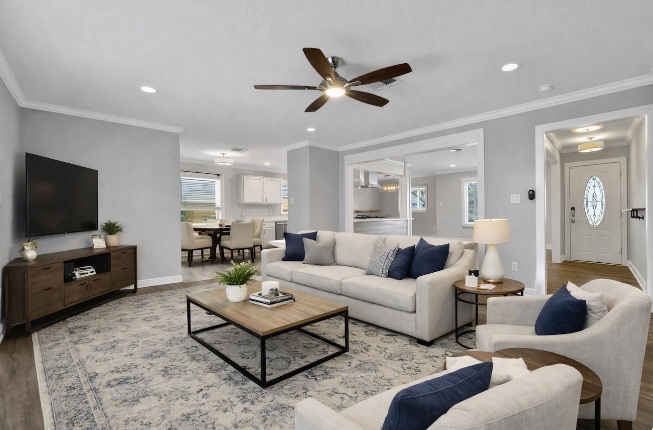 4303 Marlborough Drive