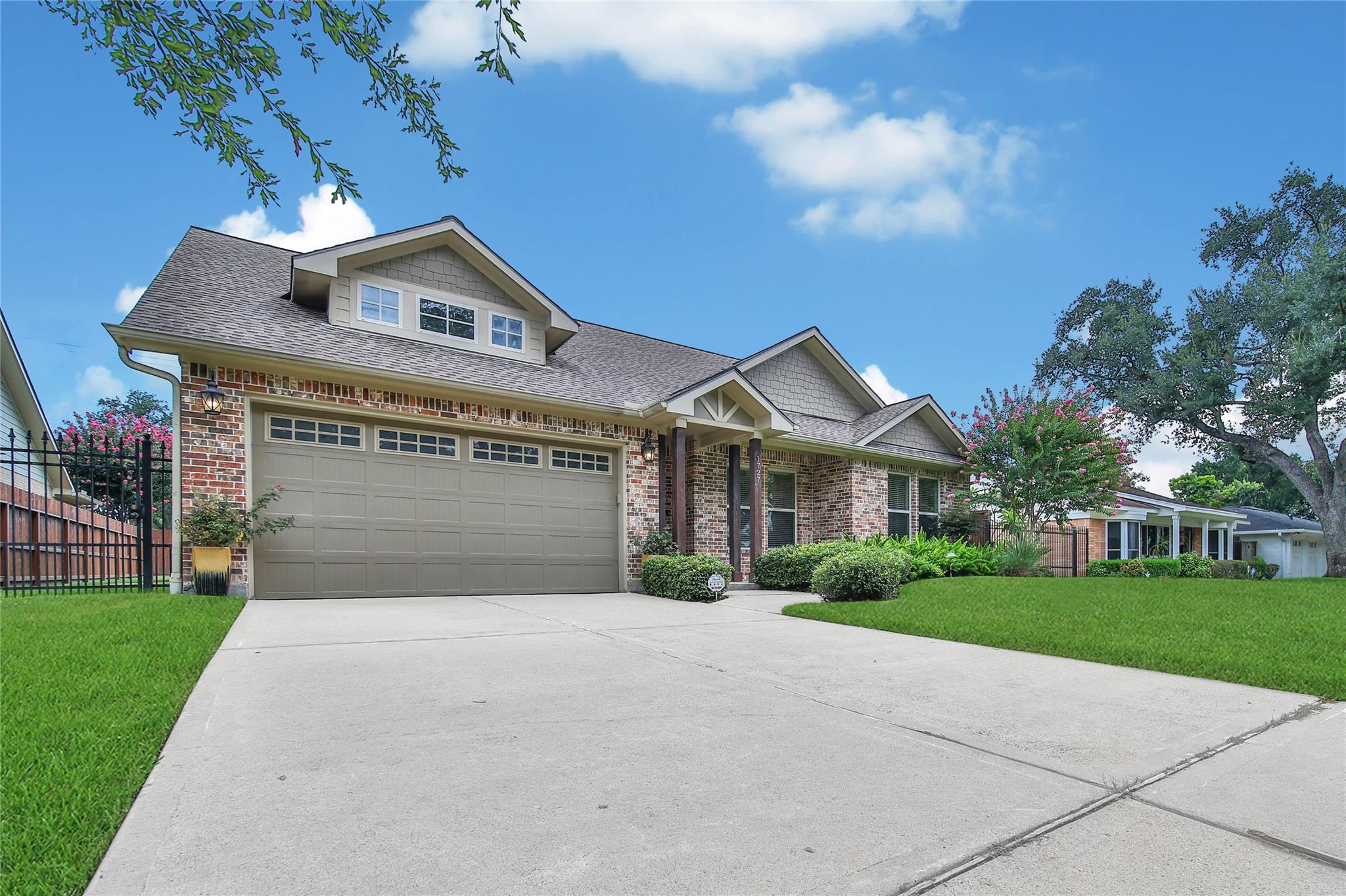 1727 Haverhill Drive