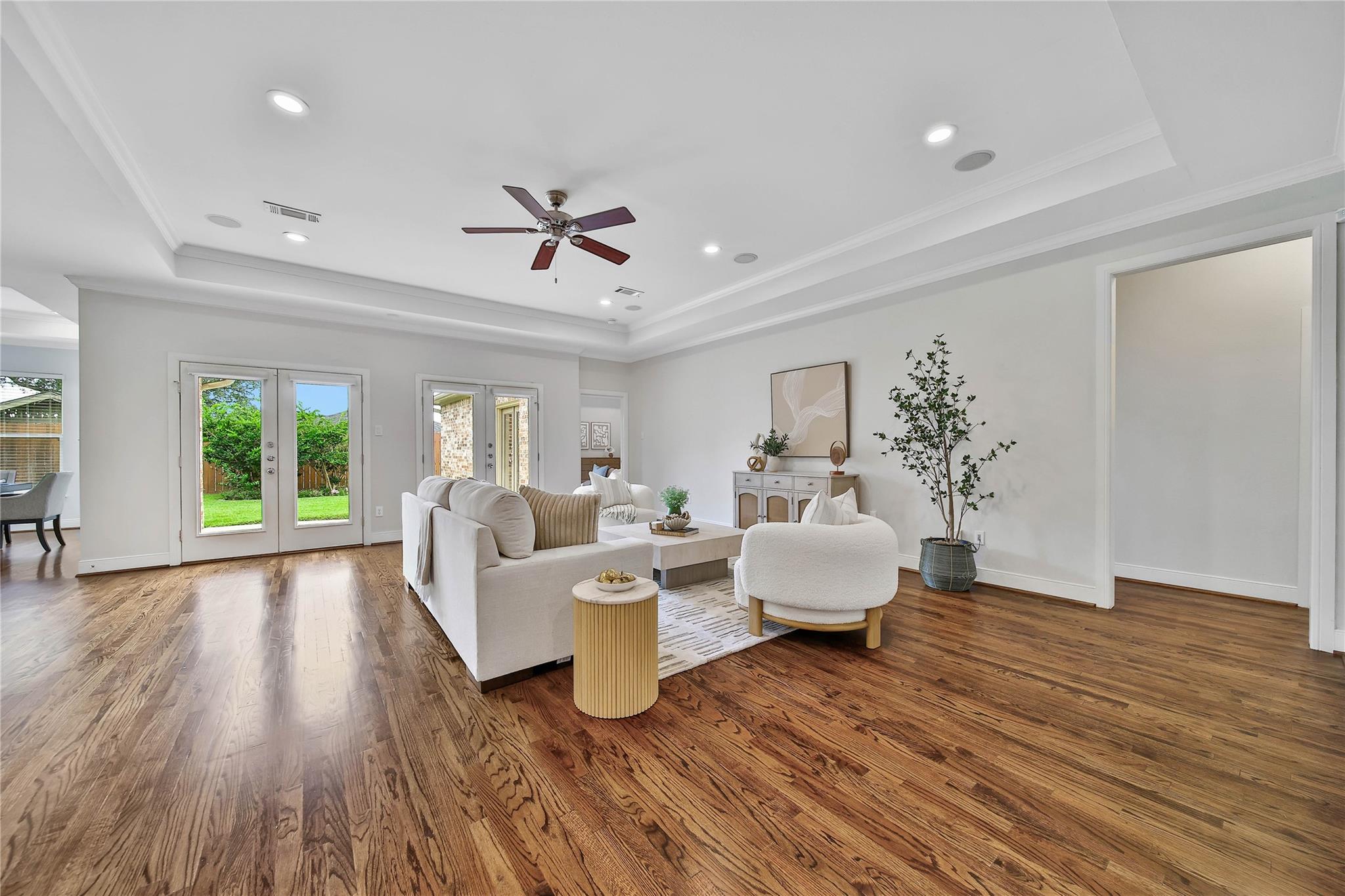 1727 Haverhill Drive