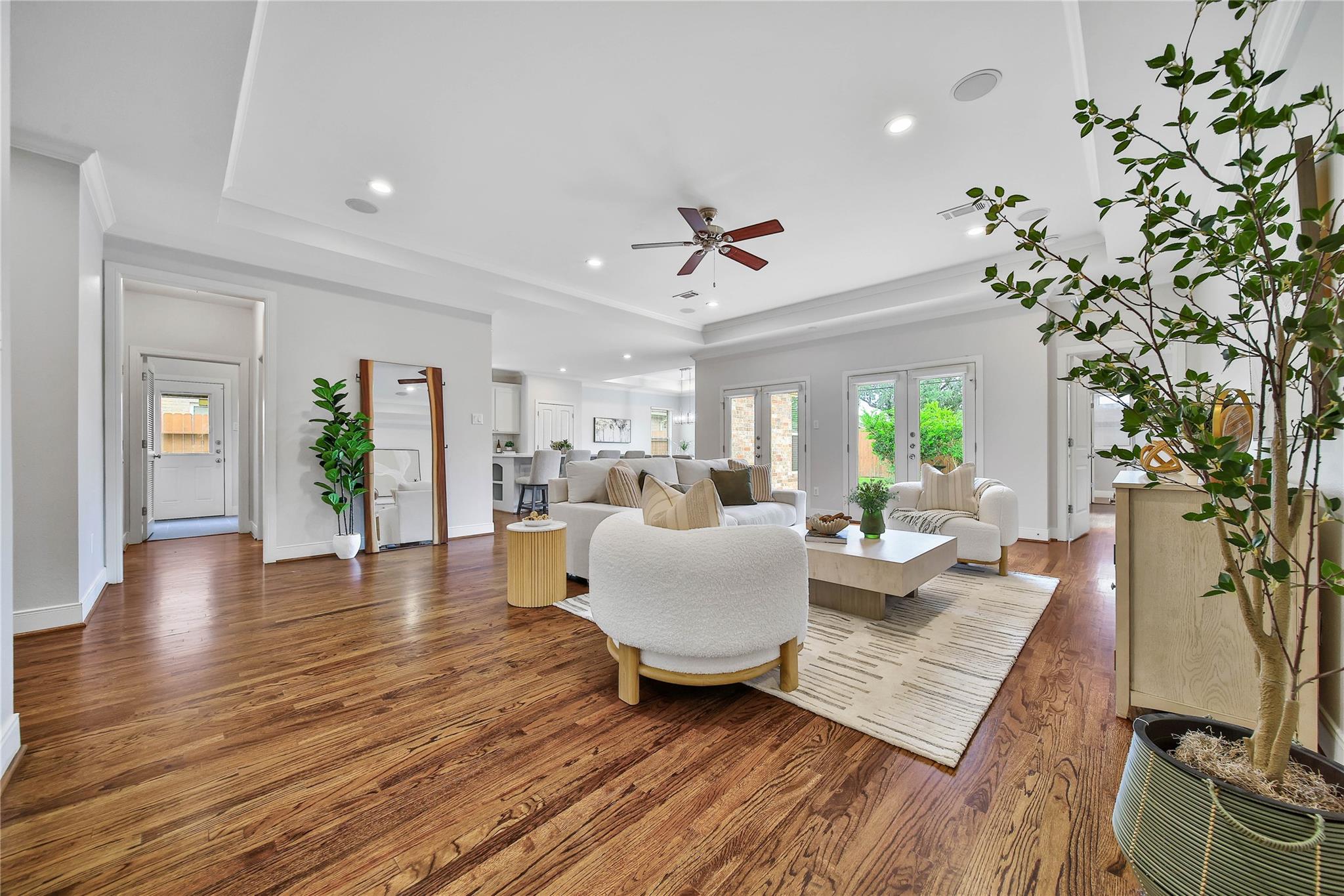 1727 Haverhill Drive