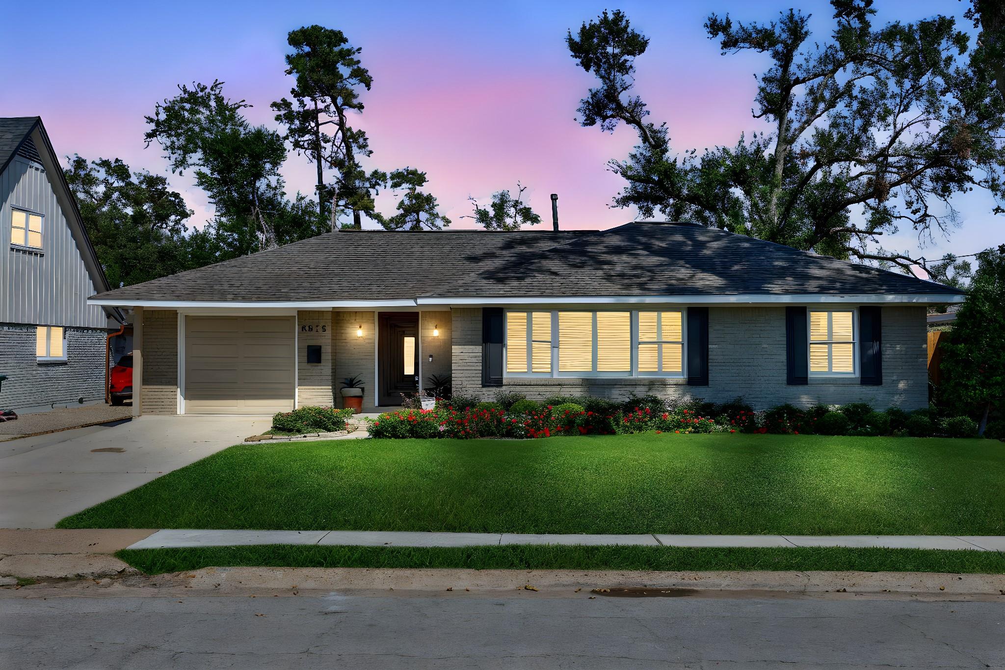 6318 Woodbrook Lane