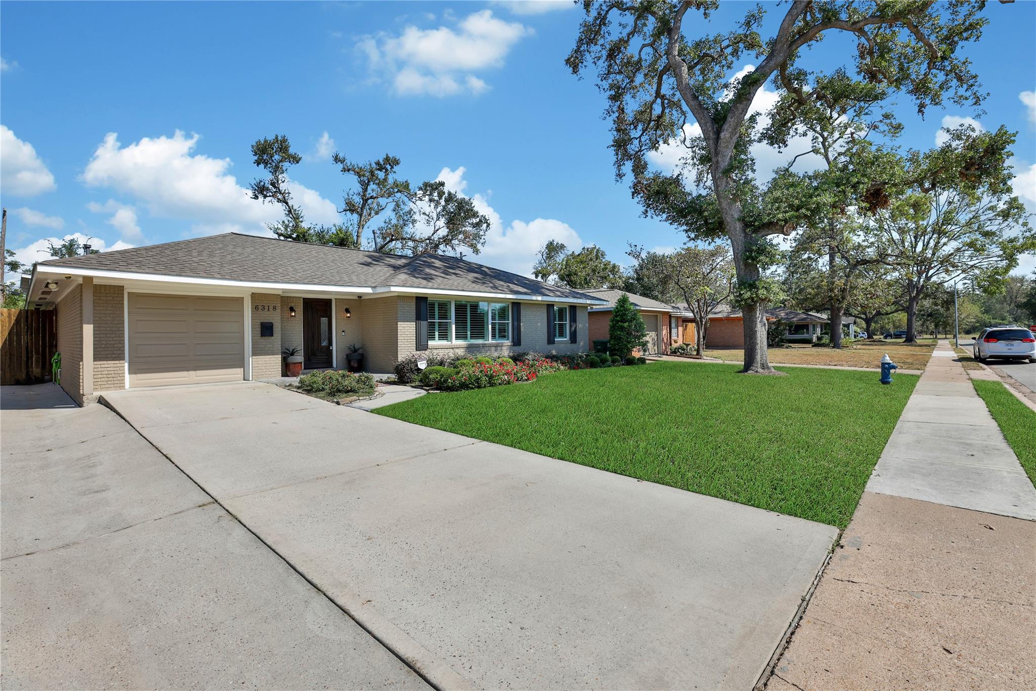 6318 Woodbrook Lane