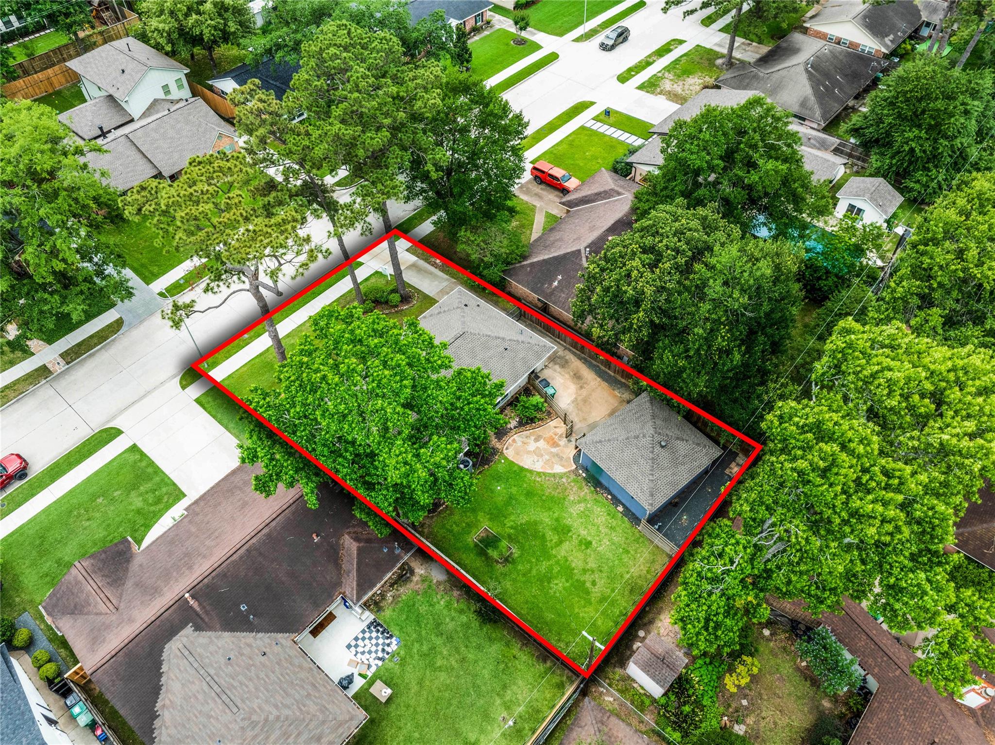 1146 Chamboard Lane
