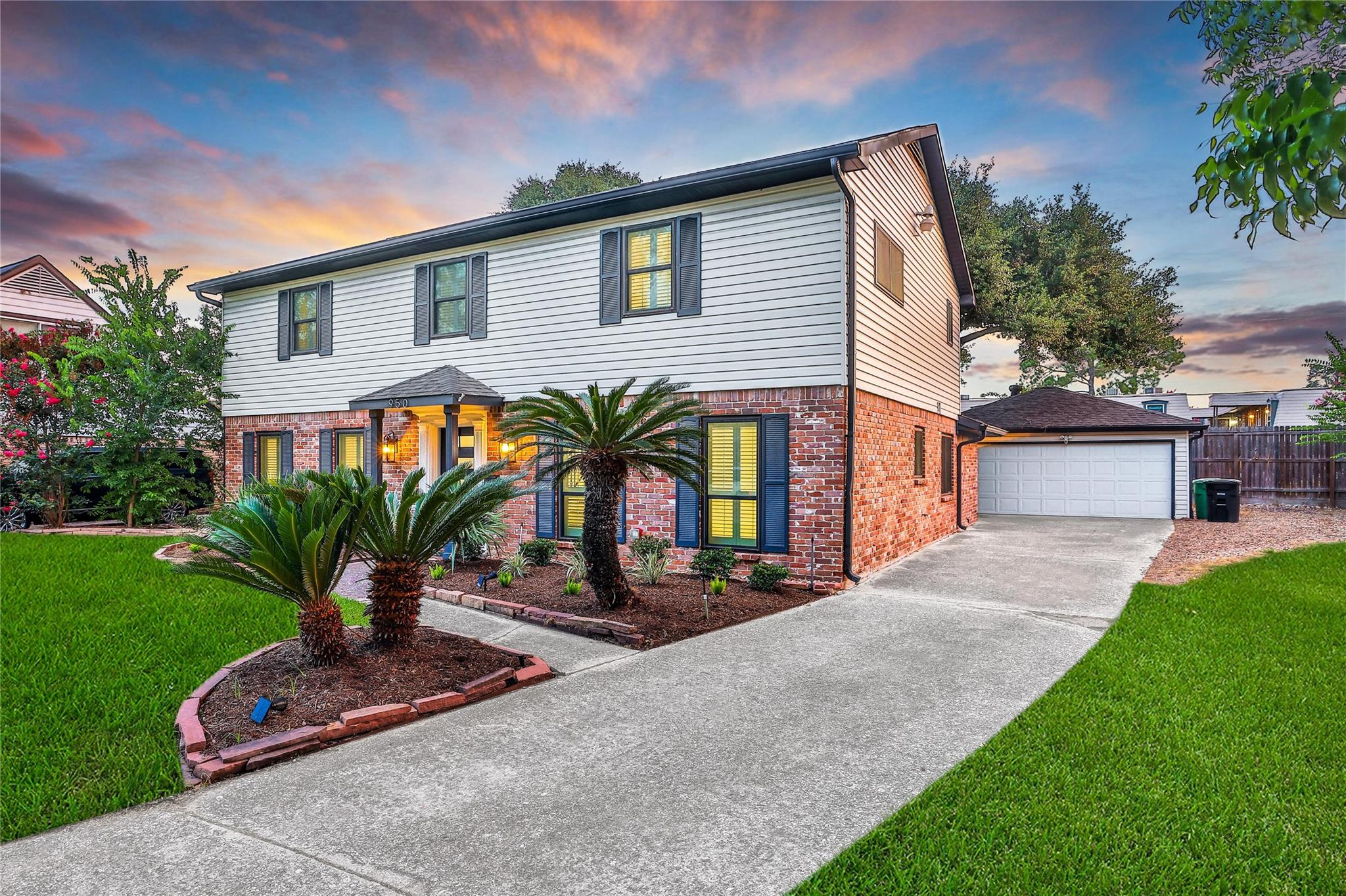 950 Del Norte Street