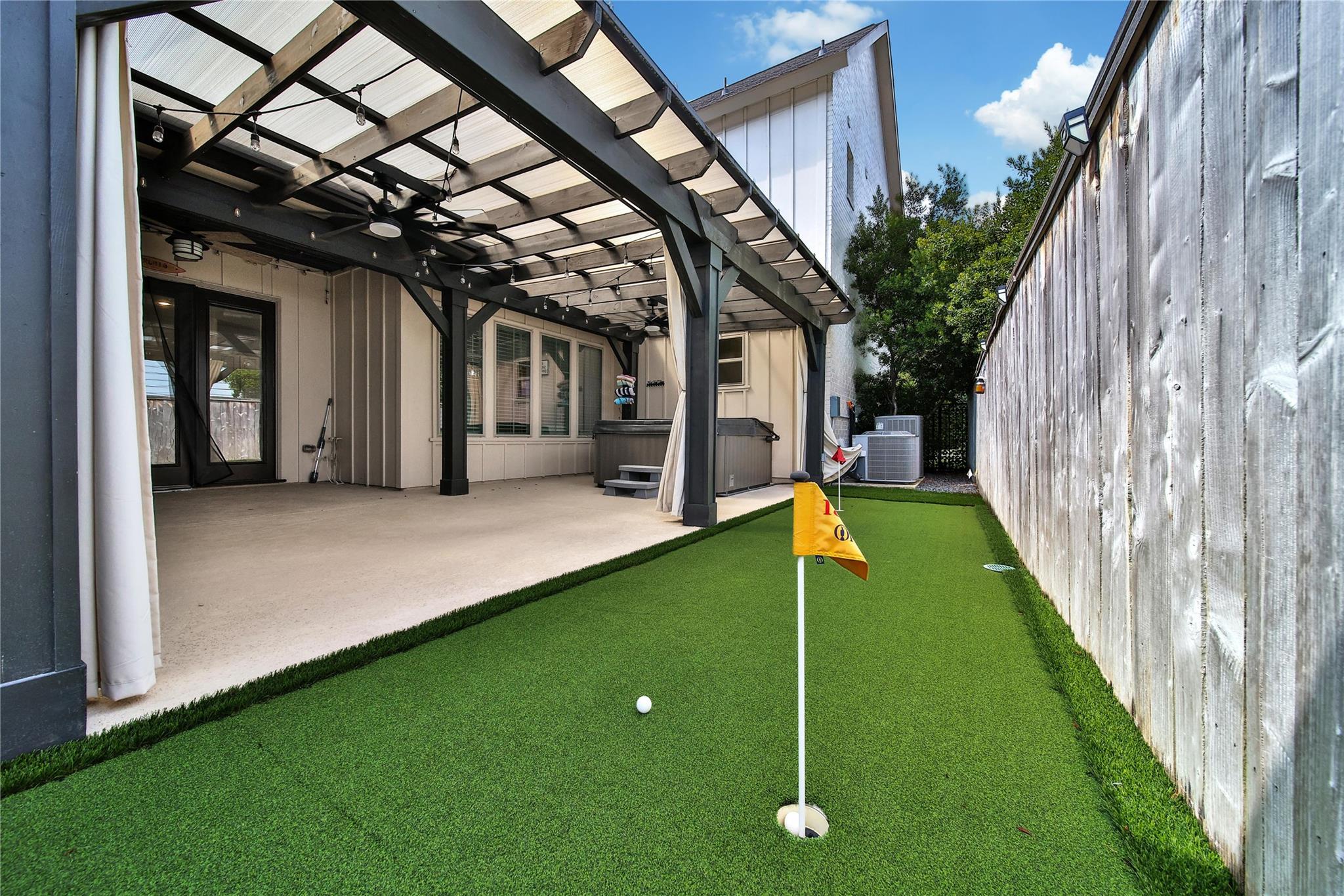 118 Grant Cove Drive