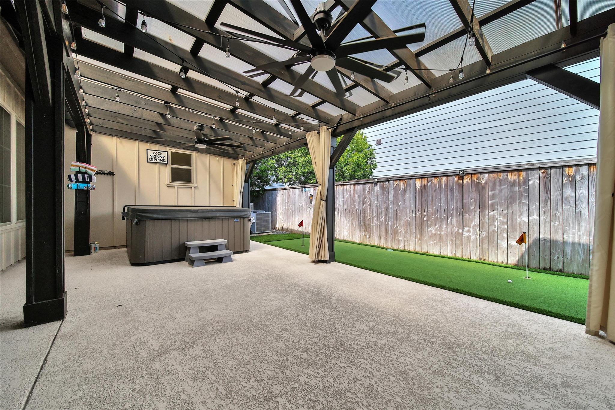 118 Grant Cove Drive