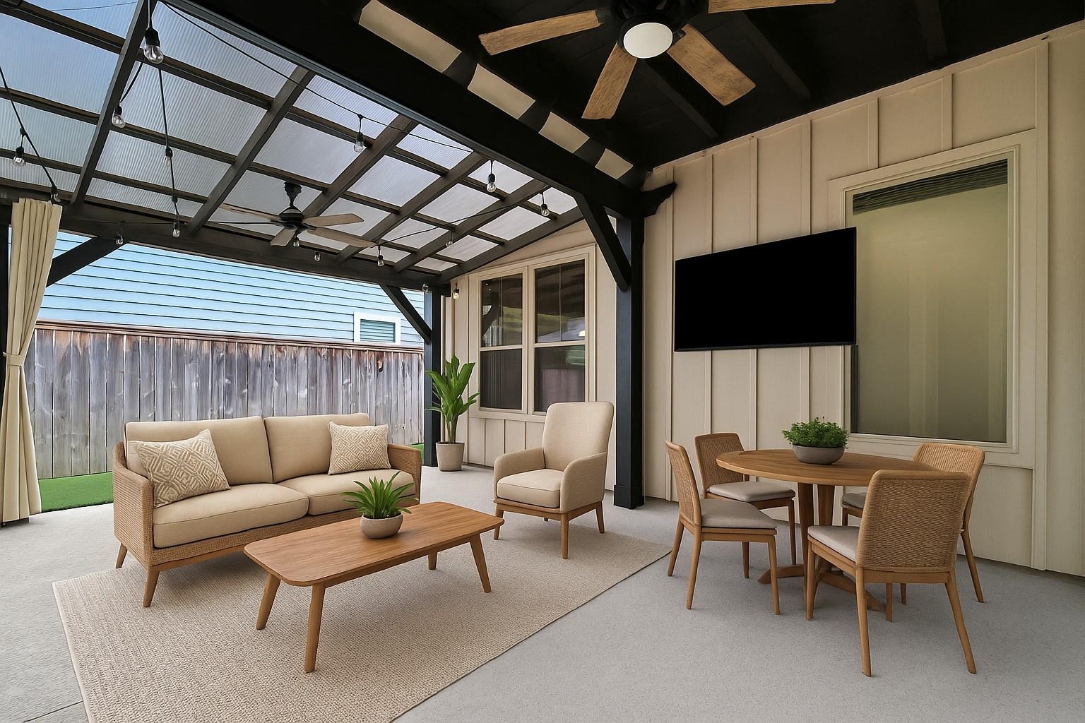 118 Grant Cove Drive