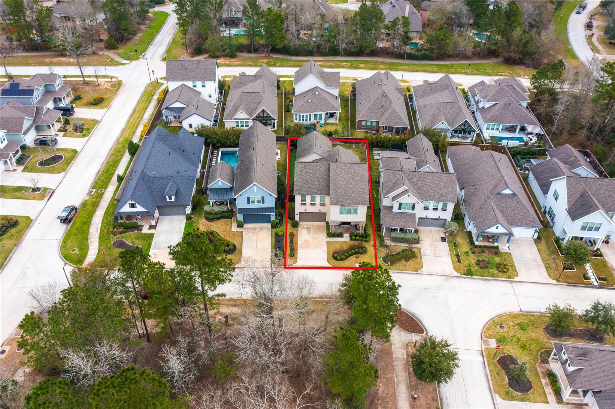 118 Grant Cove Drive